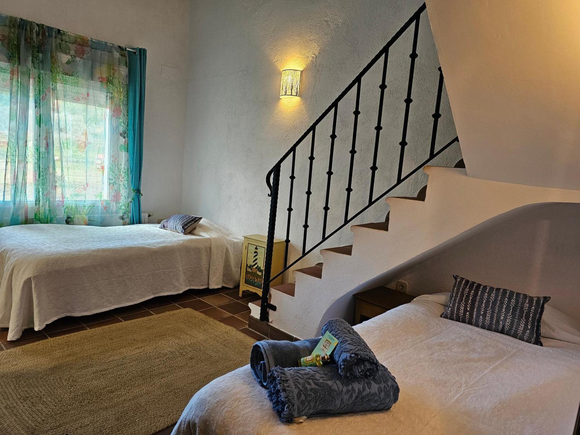 Villa Altair Madrid