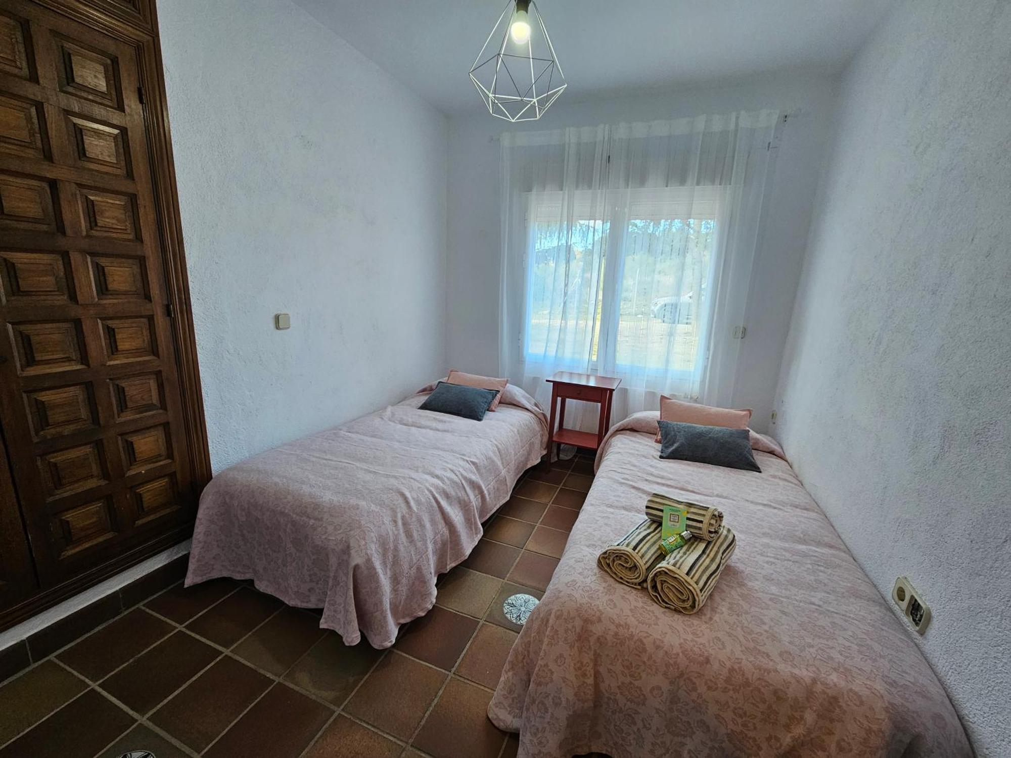Villa Altair