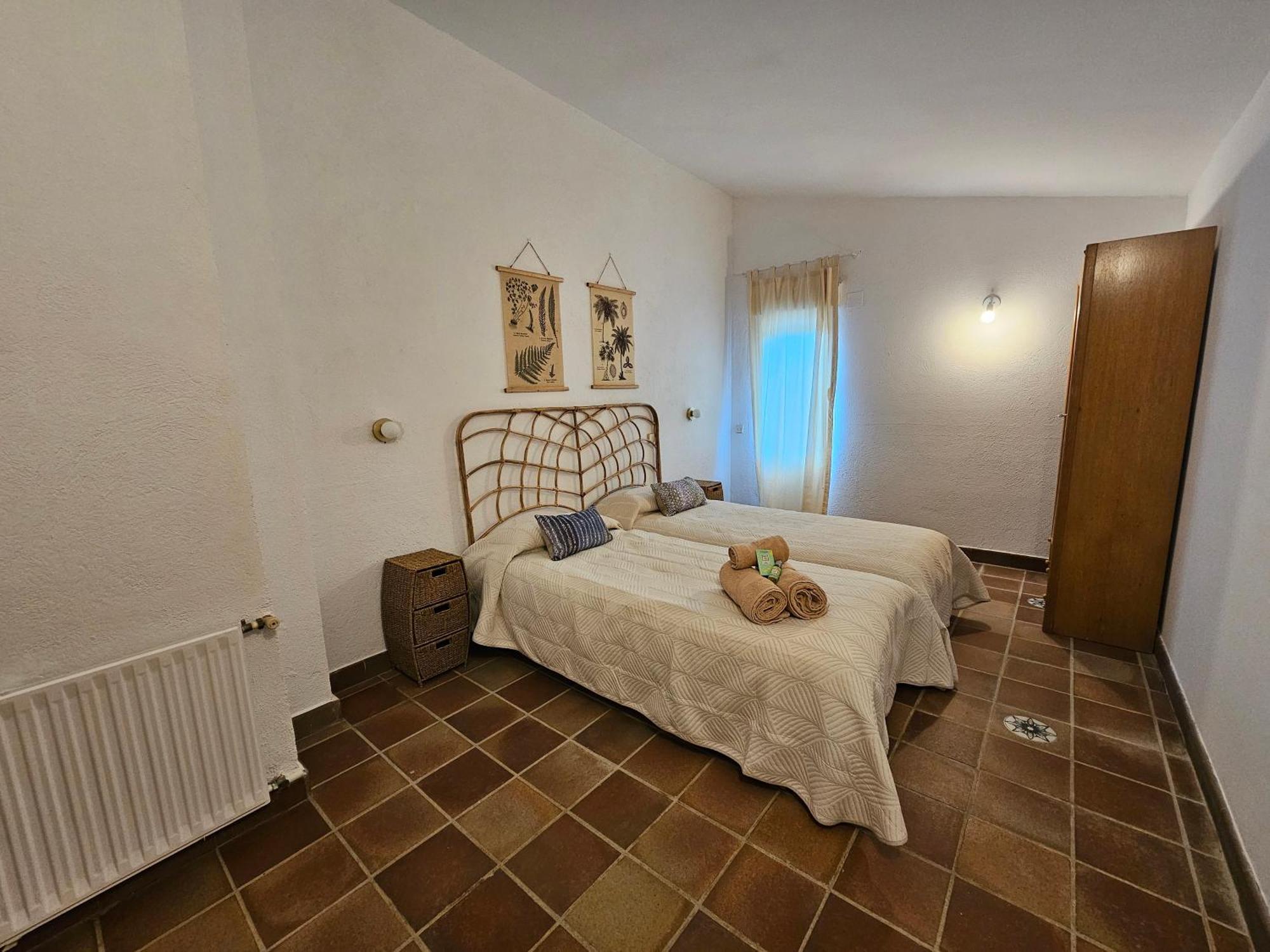 Villa Altair Madrid