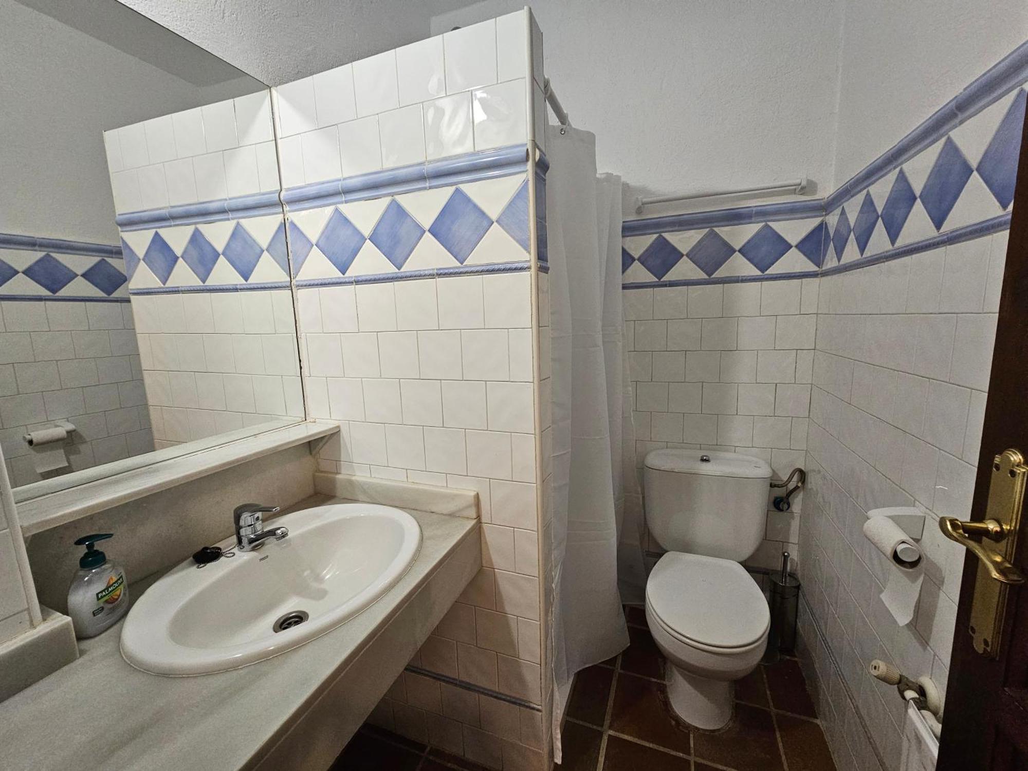 Villa Altair Madrid