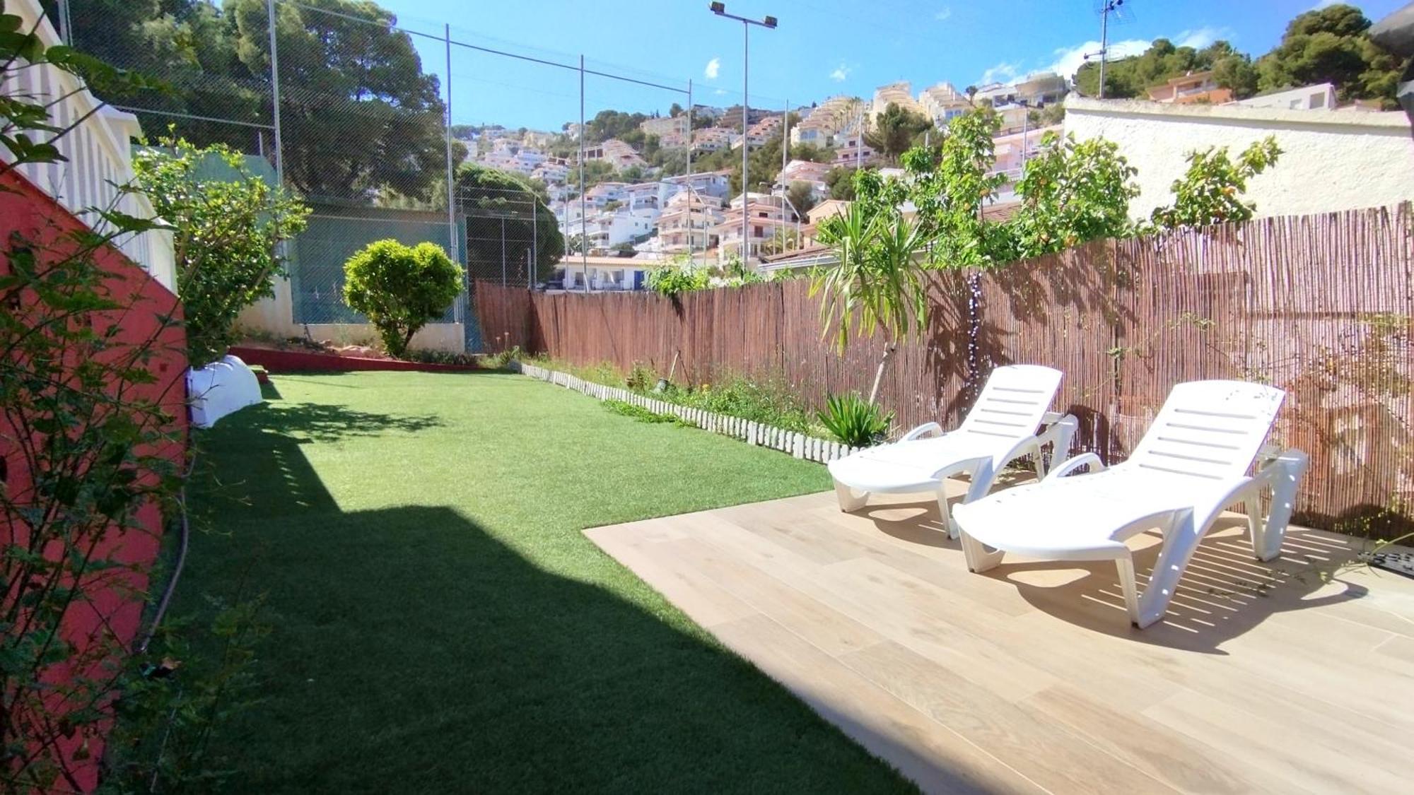 Haizenea Apartamento *