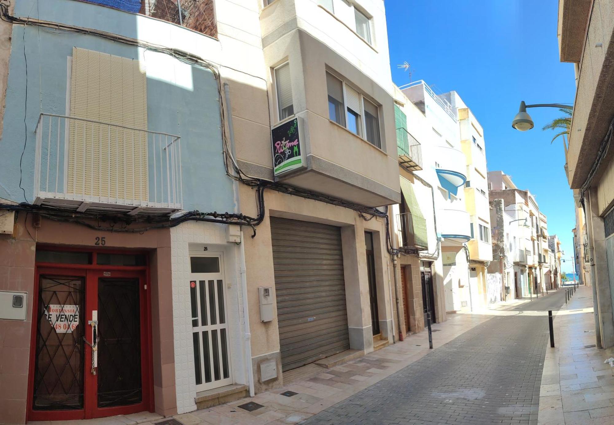 Casa De Paci Holiday home Vinaros