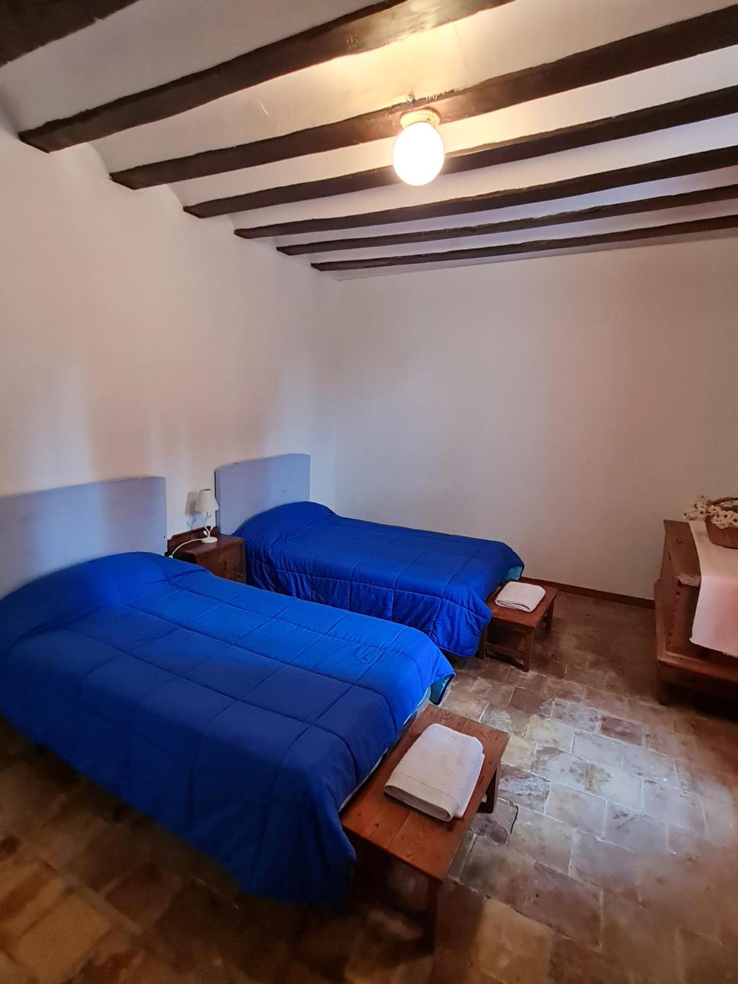 El Cabezo De La Torre *