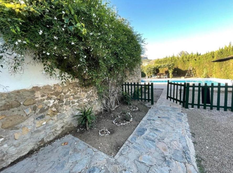 El Cabezo De La Torre Cieza
