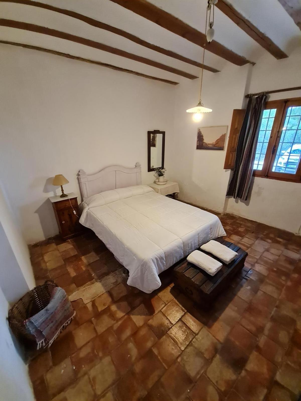 El Cabezo De La Torre Сasa de vacaciones *