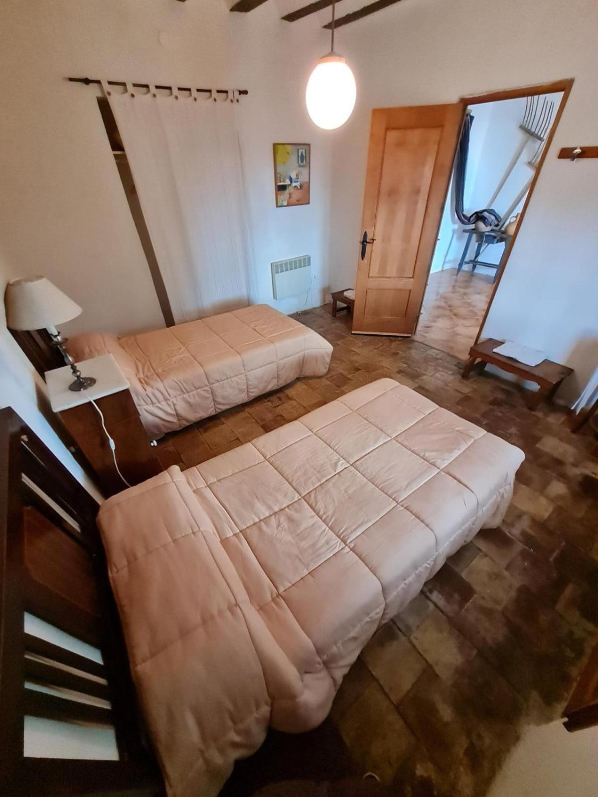 El Cabezo De La Torre Сasa de vacaciones *