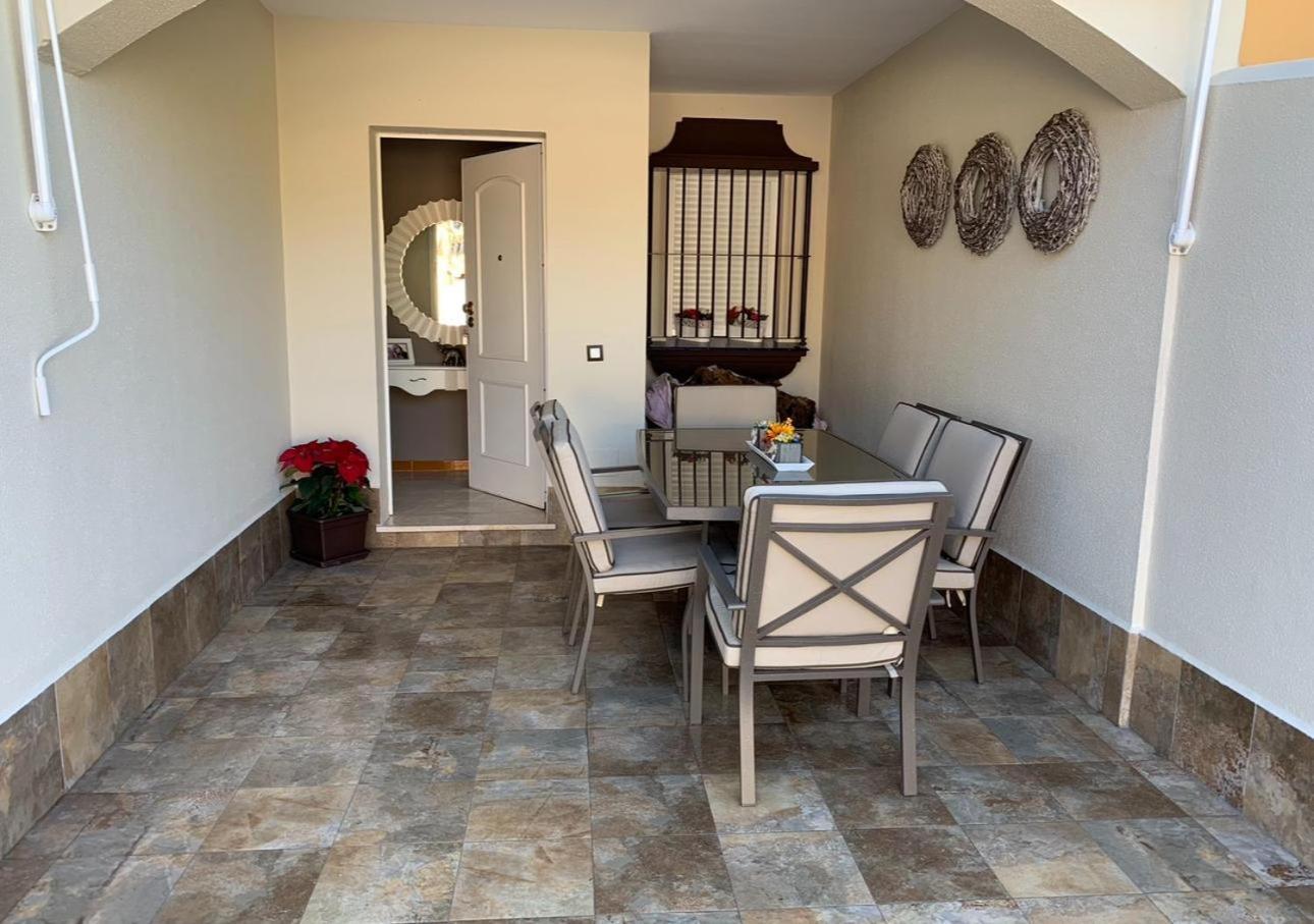 Chalet En La Barrosa