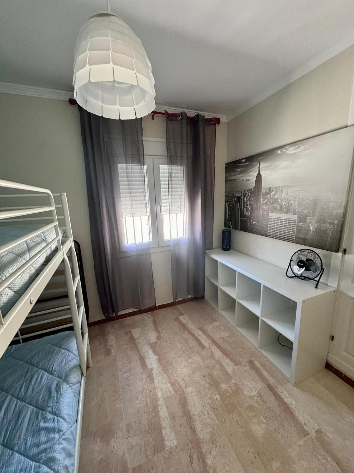 Сasa de vacaciones Chalet En La Barrosa Novo Sancti Petri
