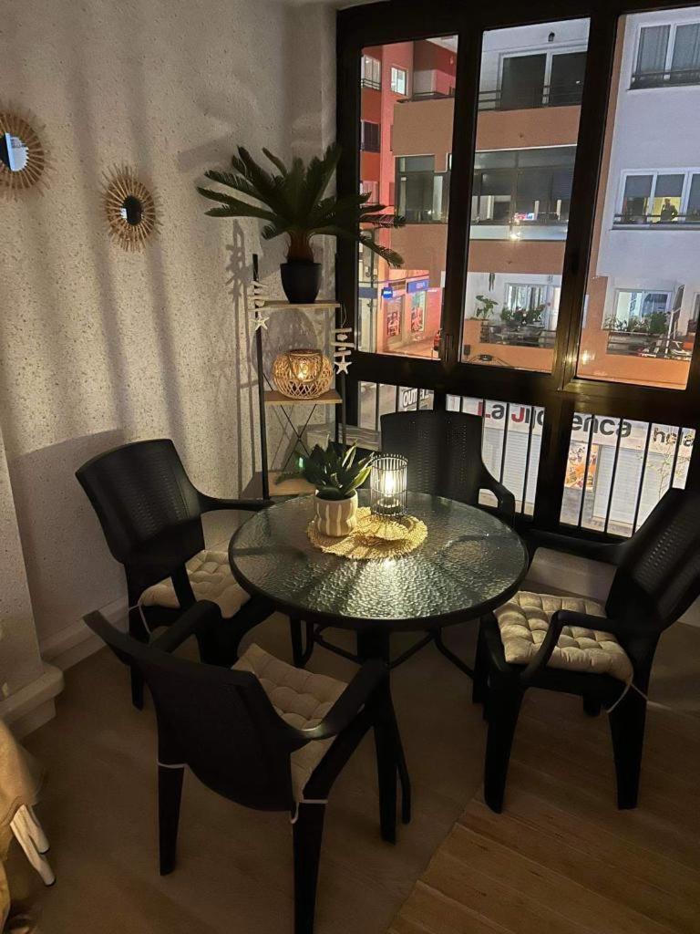 Caribe Playa Apartamento *