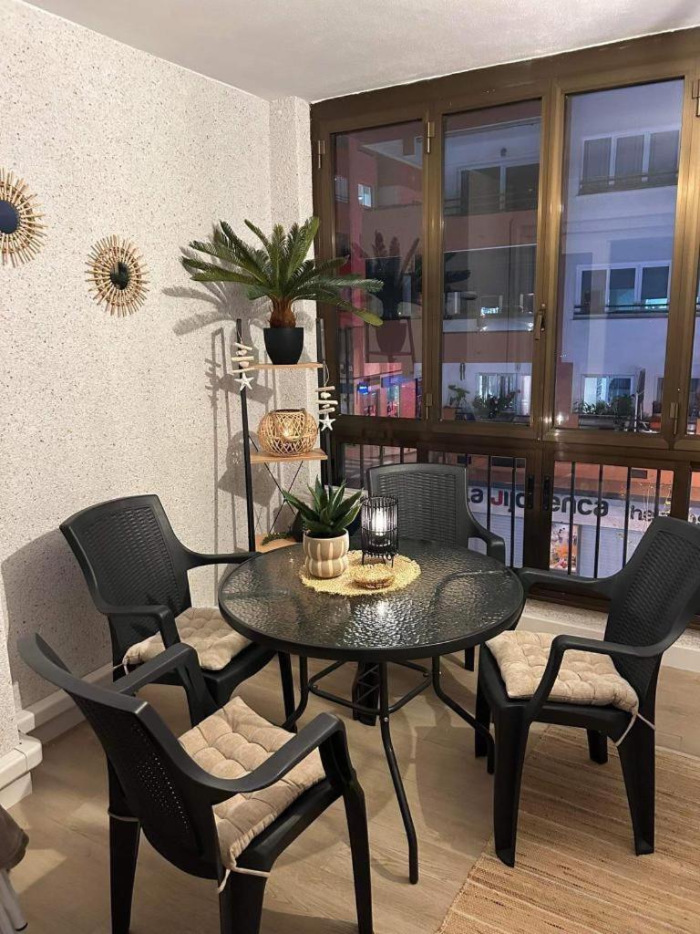 Apartamento Caribe Playa *