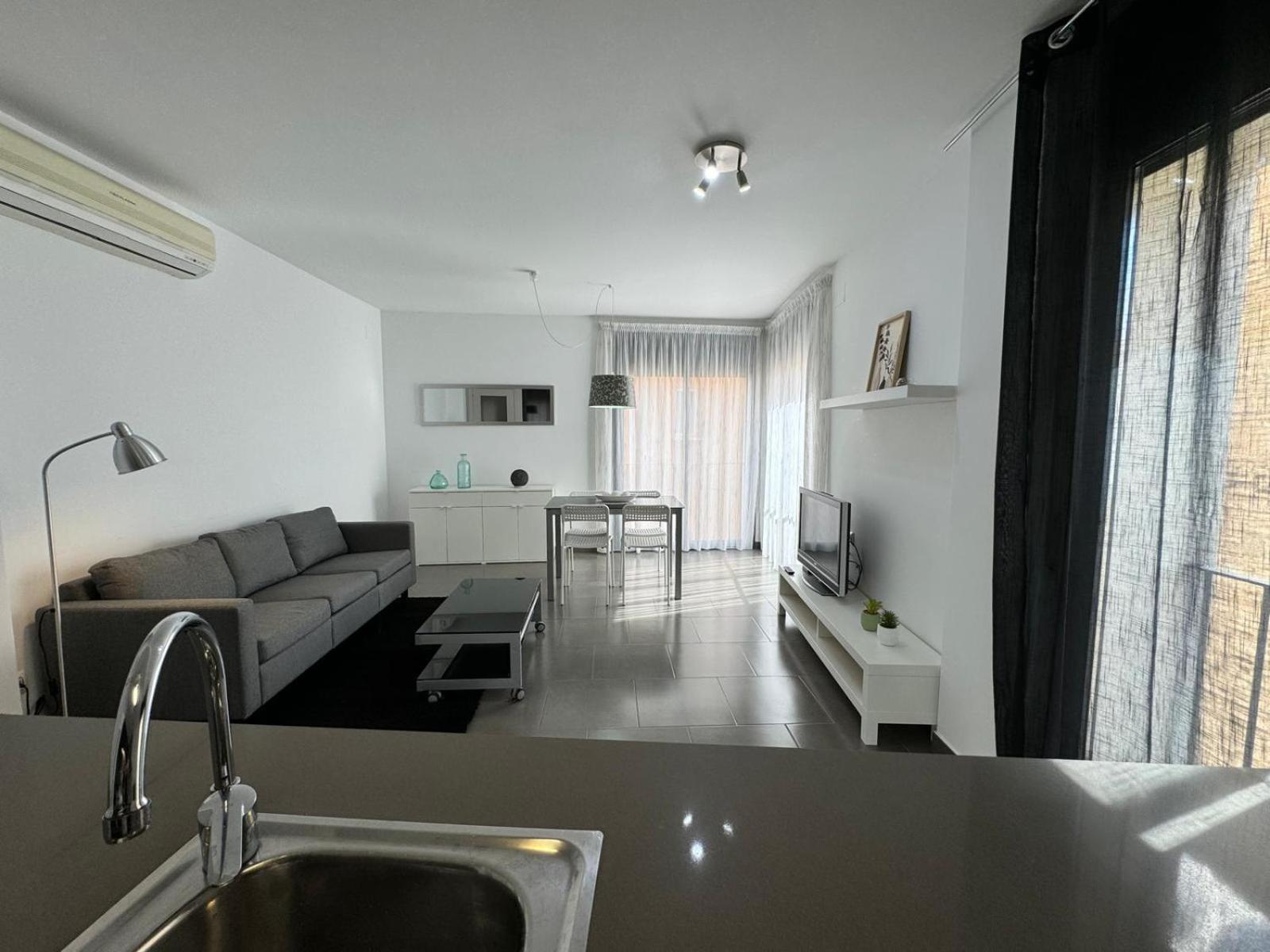 Apartment Romelia 1ºa *