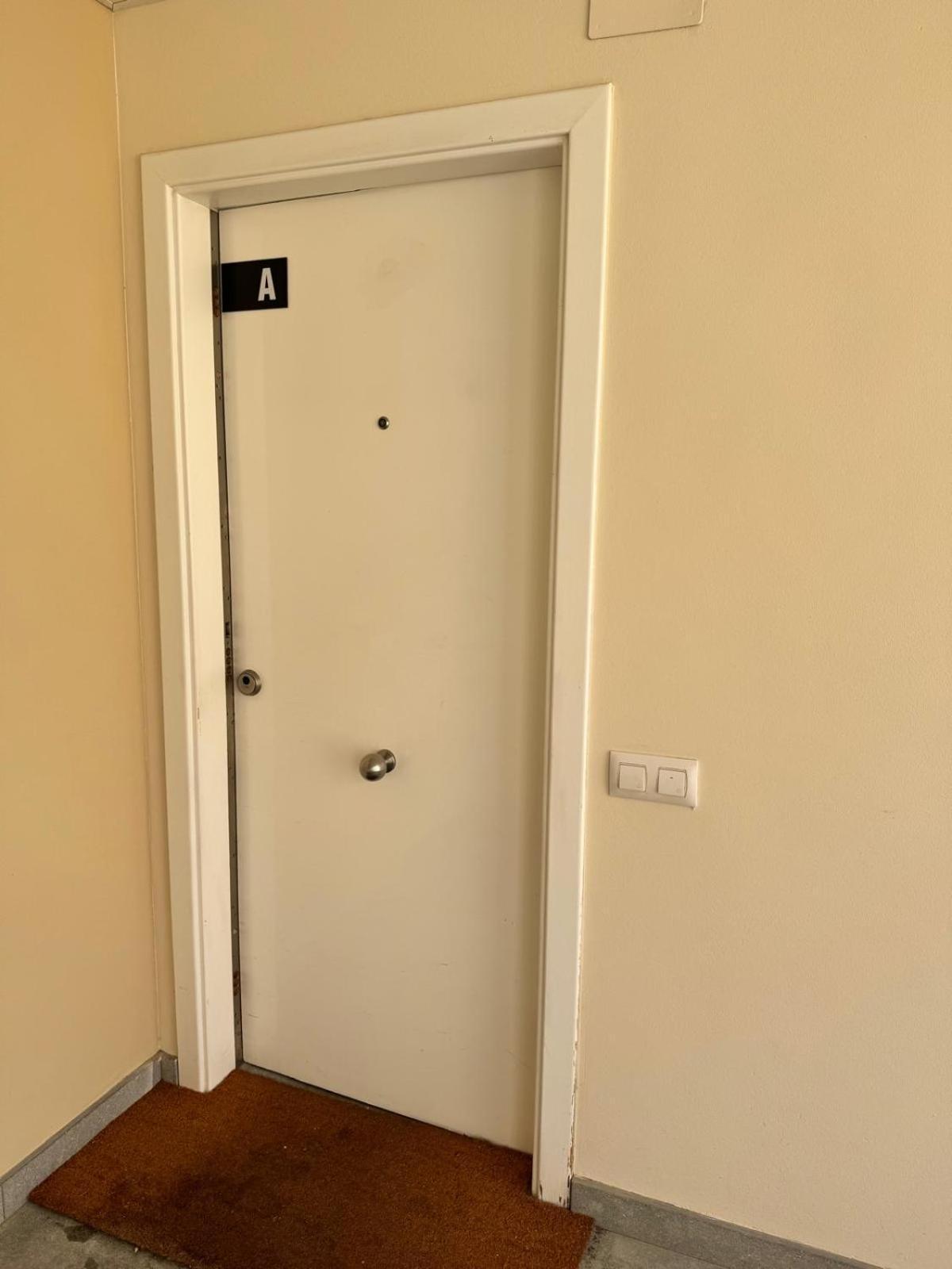 Apartment Romelia 1ºa *