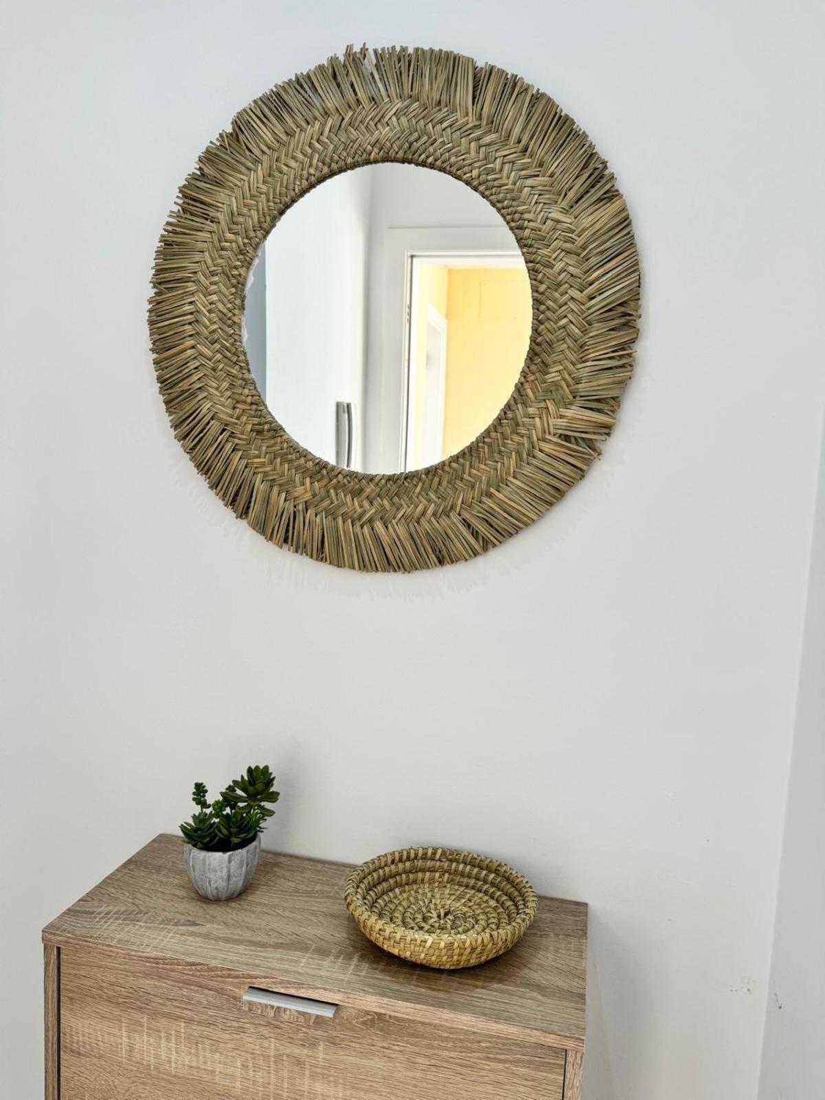 Apartment Romelia 1ºa
