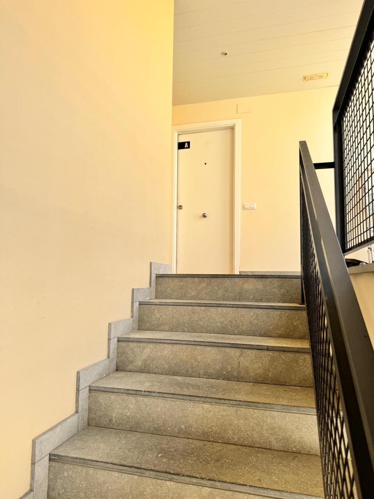 Romelia 1ºa Apartment Tivenys