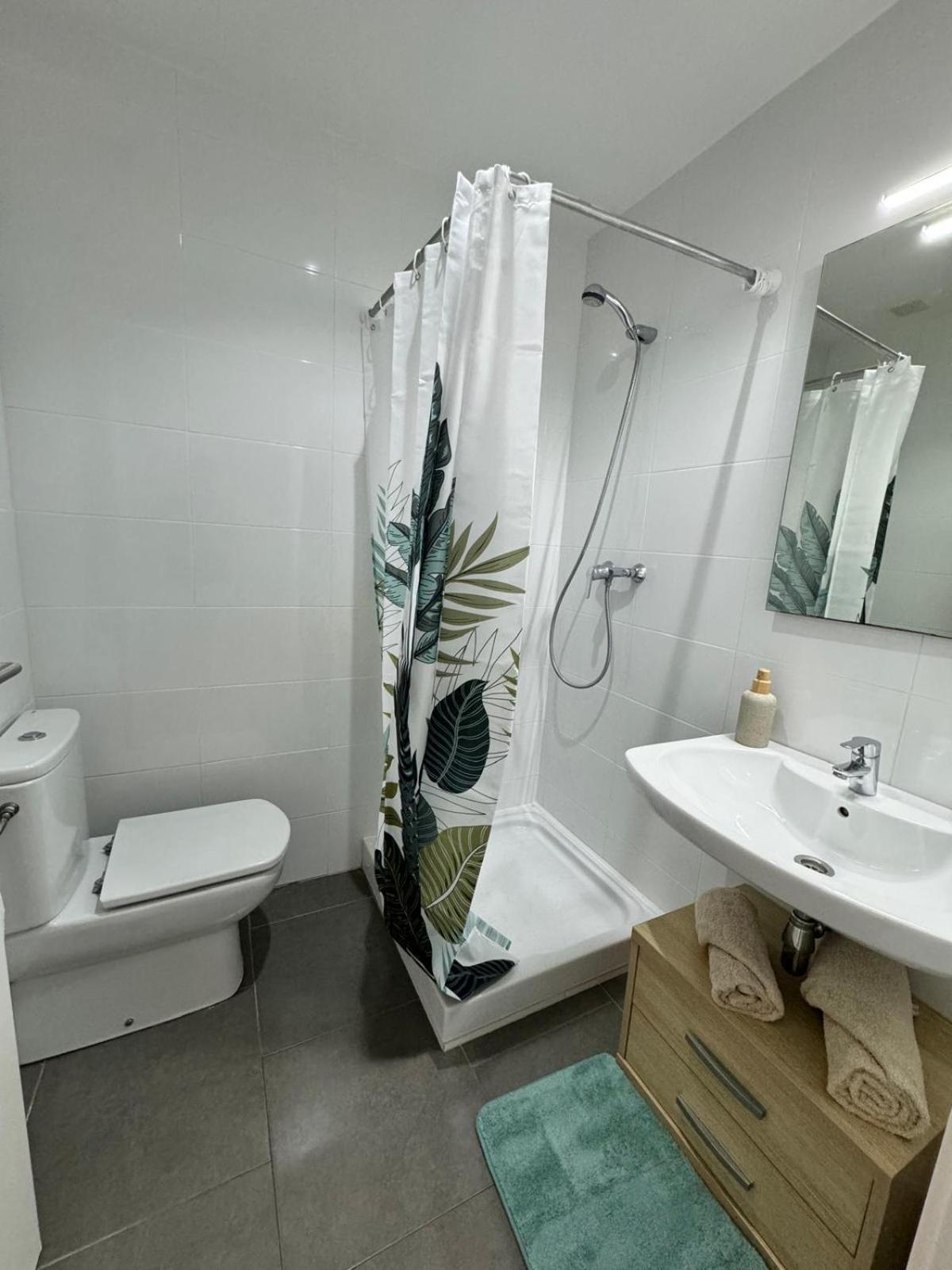 Romelia 1ºa Apartment