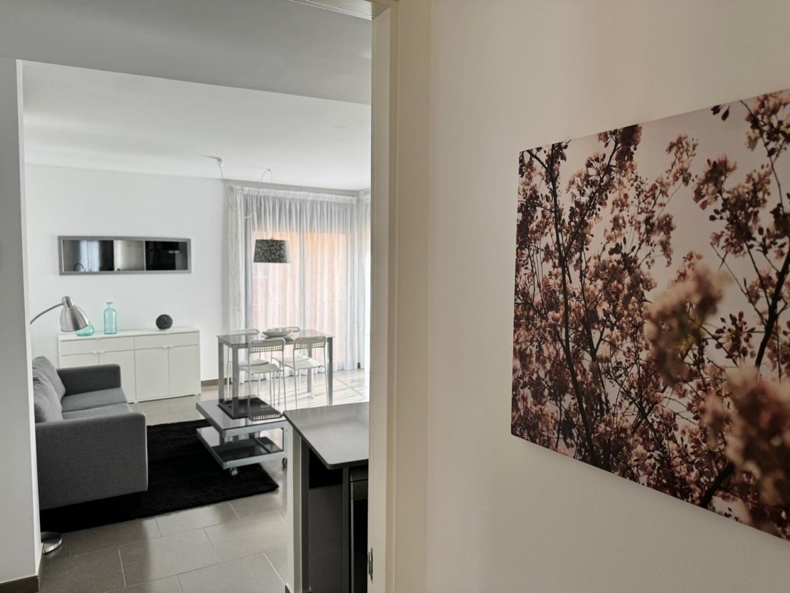 Romelia 1ºa Apartment *