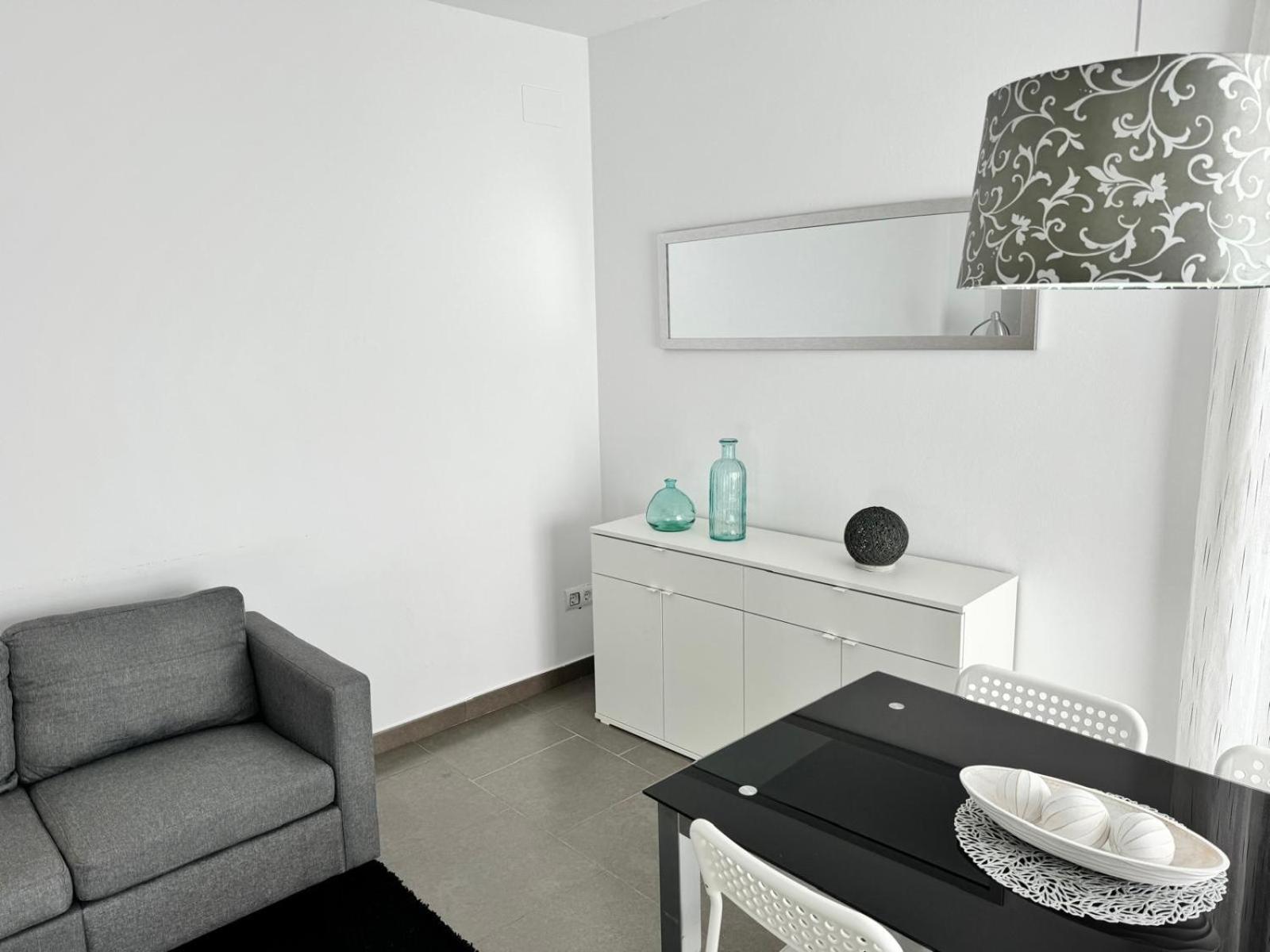 Romelia 1ºa Apartment
