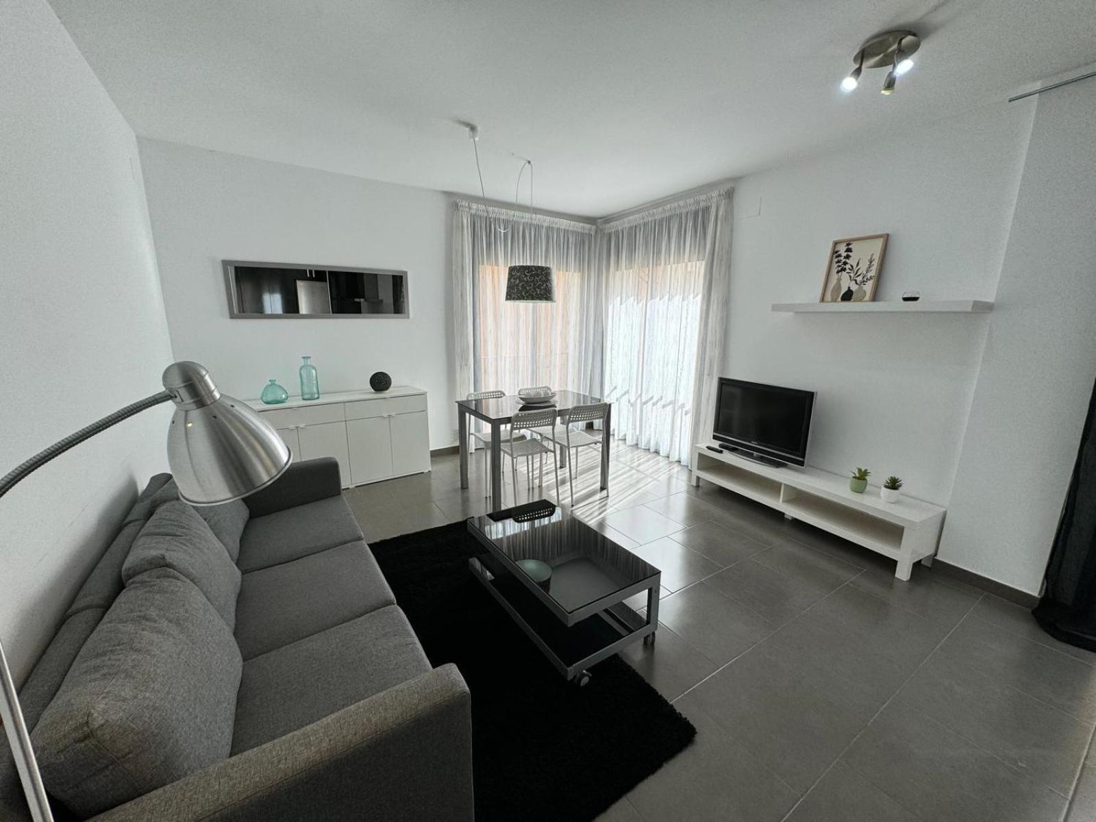 Apartment Romelia 1ºa *