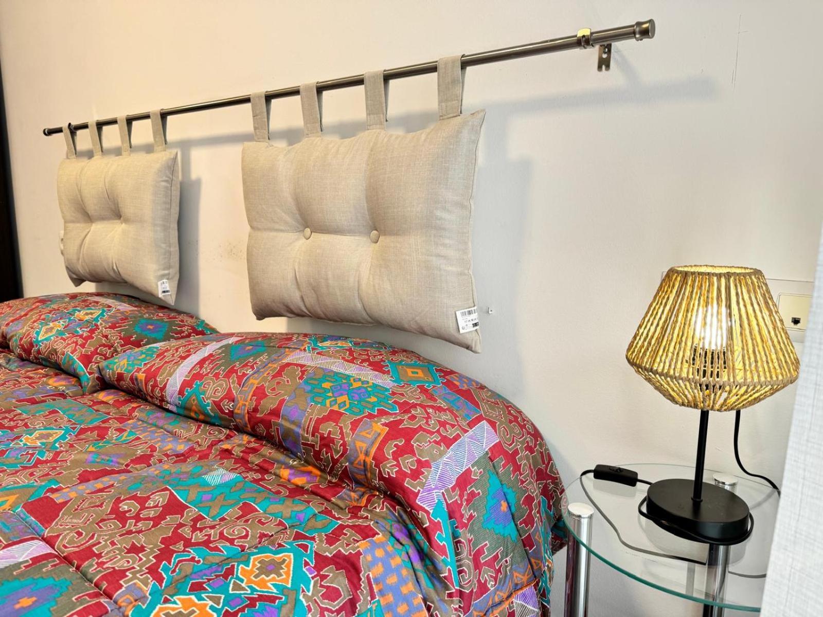 Apartment Romelia 1ºa *