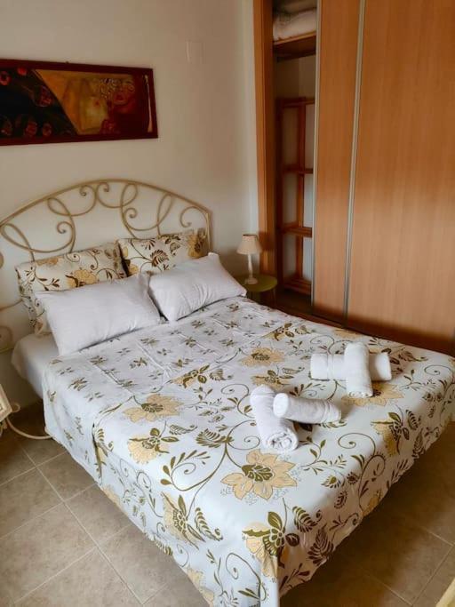 Penthouse Paradiso: 2br Oasis In Del Sol *