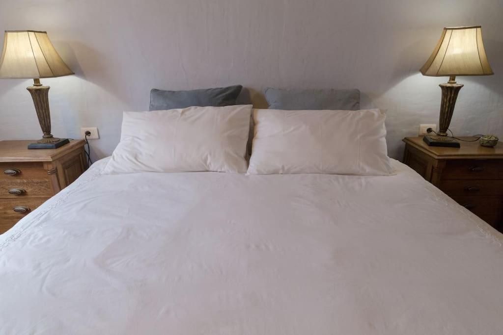 Apartamento Casa Hilda 1 *