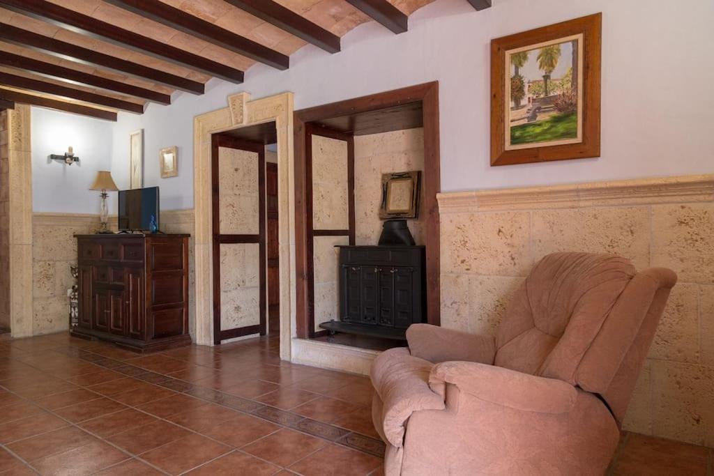 Casa Hilda 1