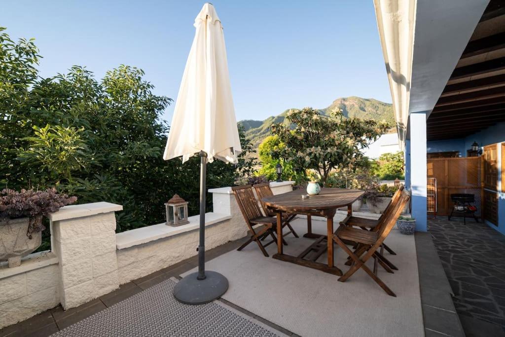 Apartamento Casa Hilda 1