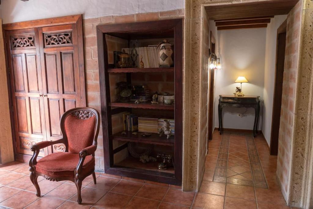 Casa Hilda 1 *