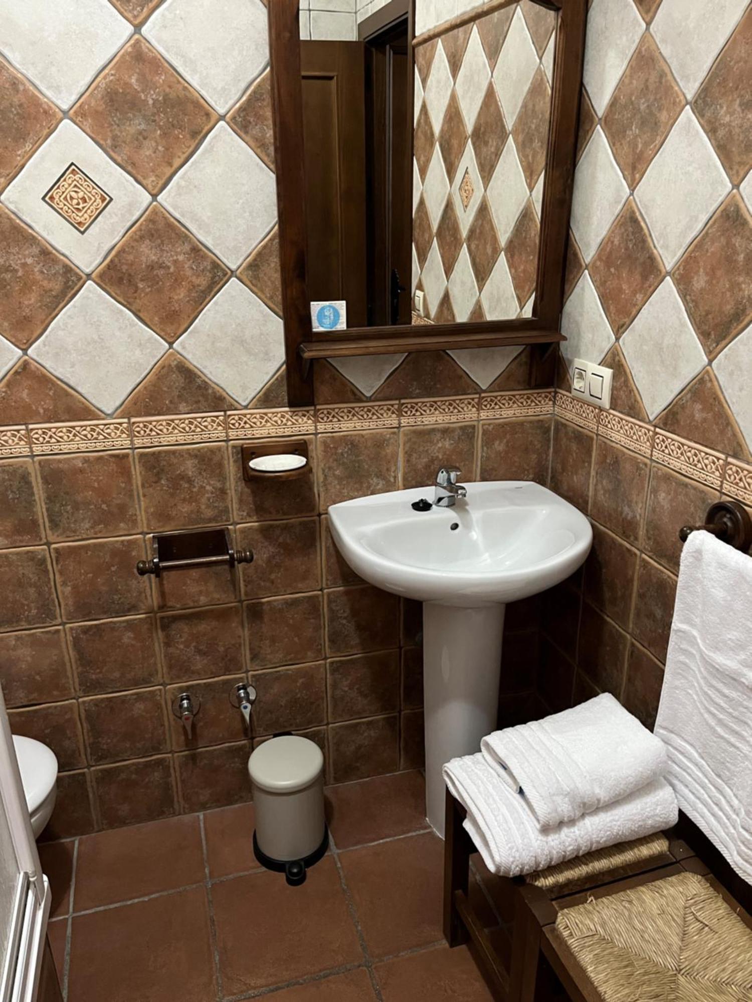 Сasa de vacaciones Casa Arao *