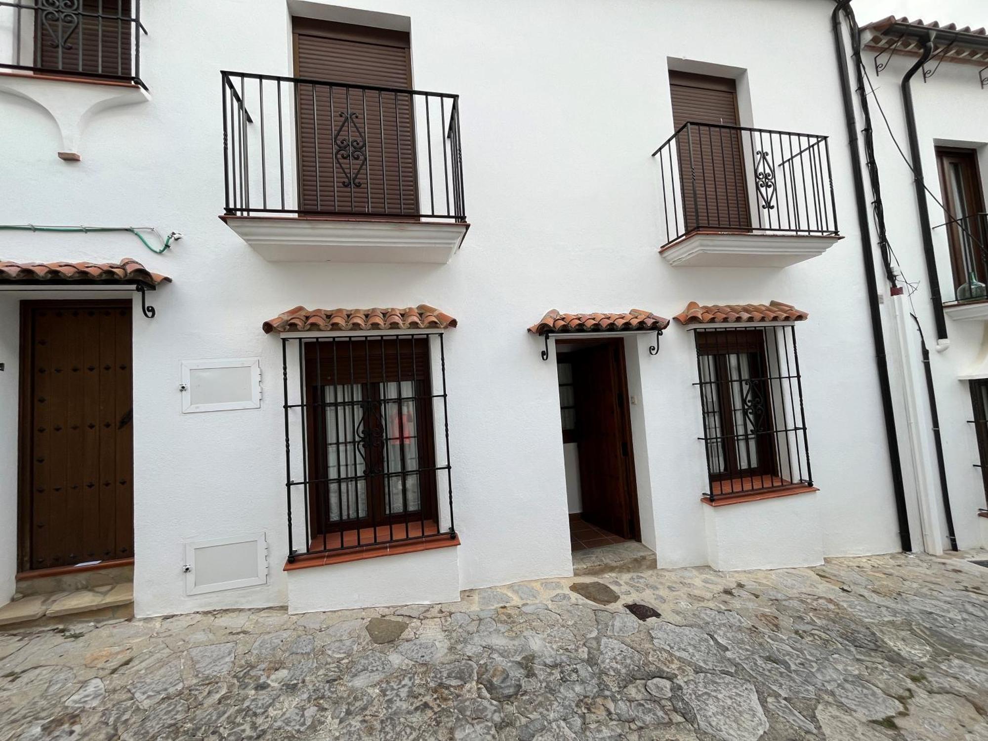 Casa Arao Grazalema
