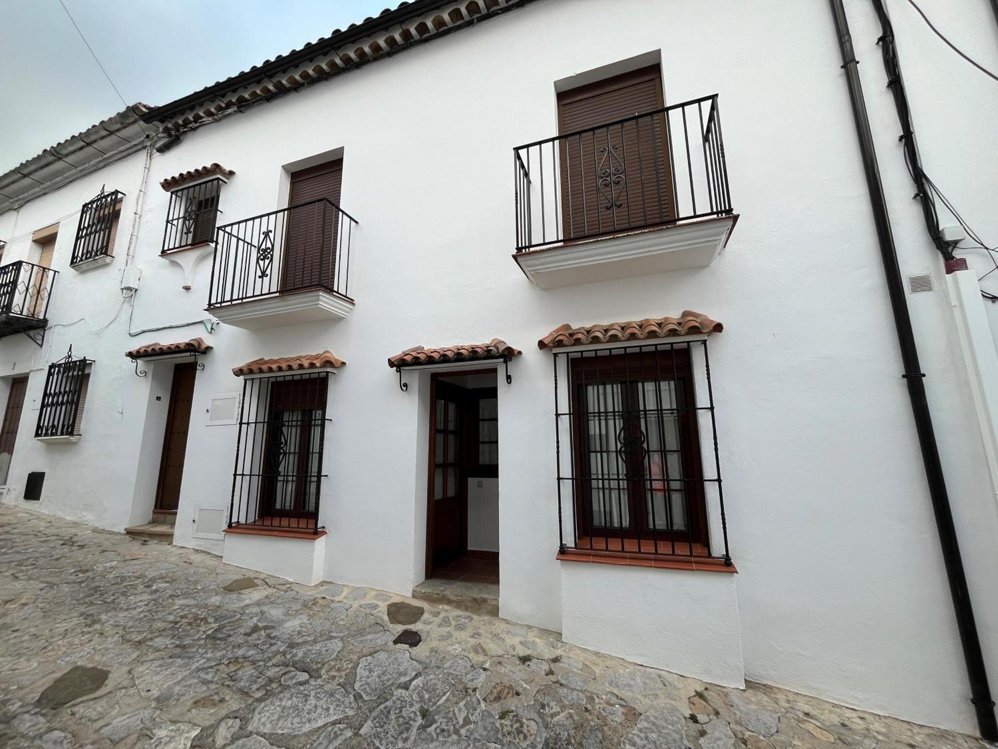 Casa Arao Сasa de vacaciones *