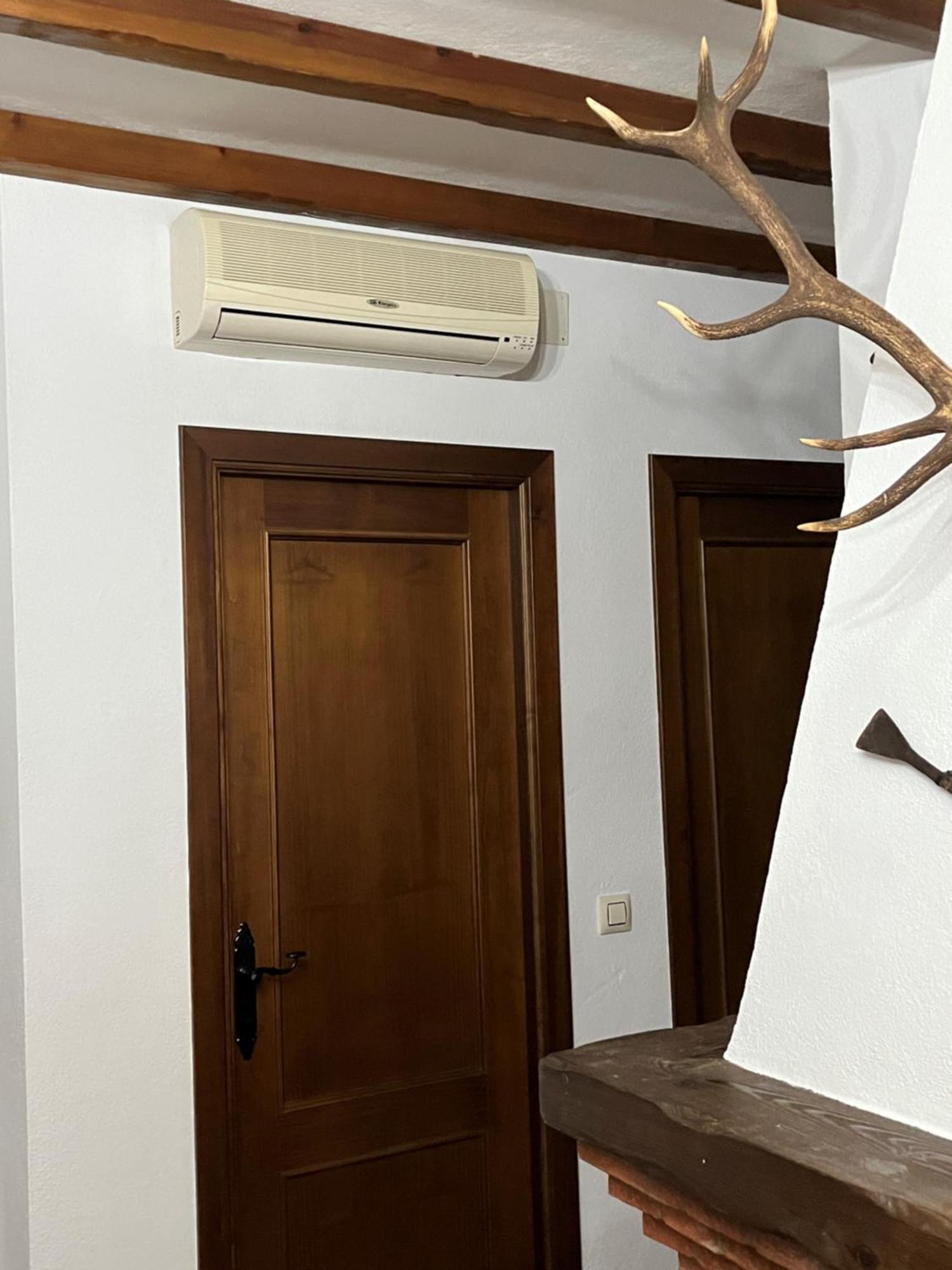 Casa Arao Grazalema
