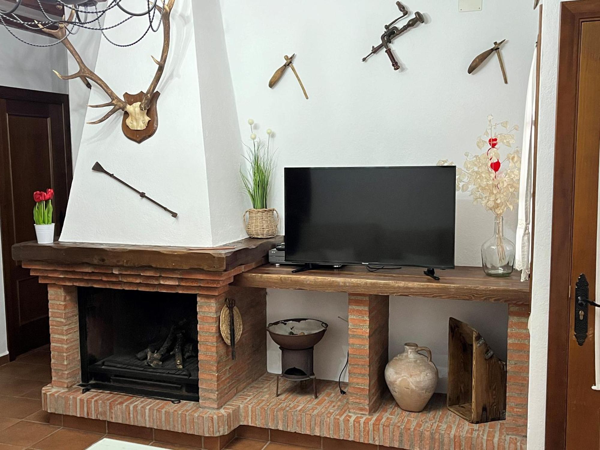 Casa Arao Grazalema