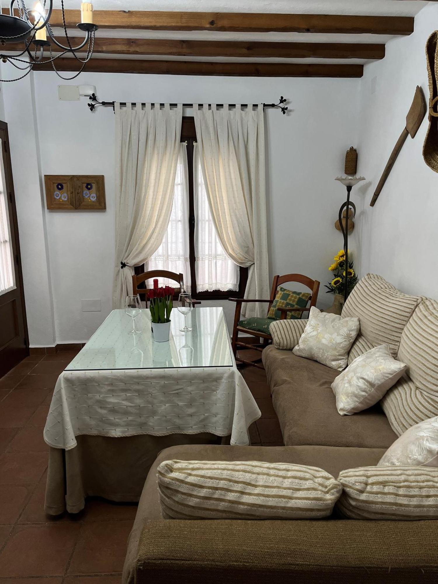 Casa Arao *
