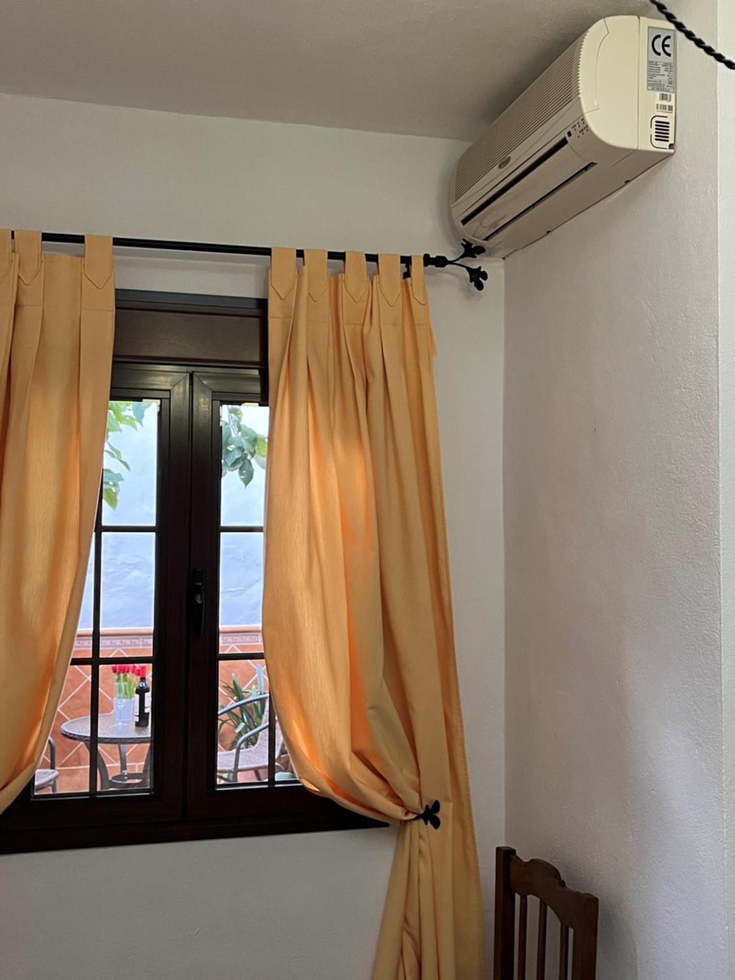 Casa Arao * Grazalema