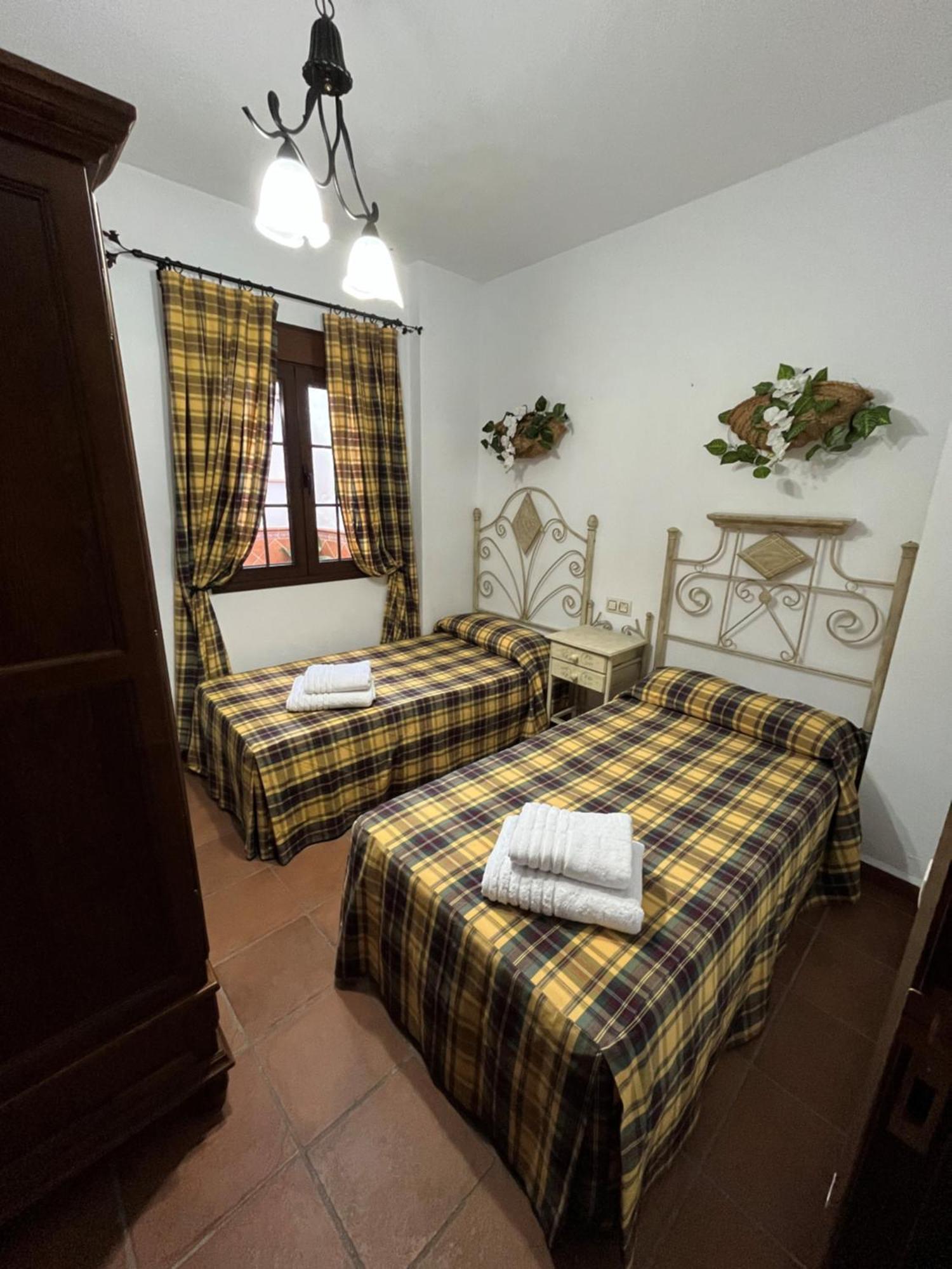 Casa Arao