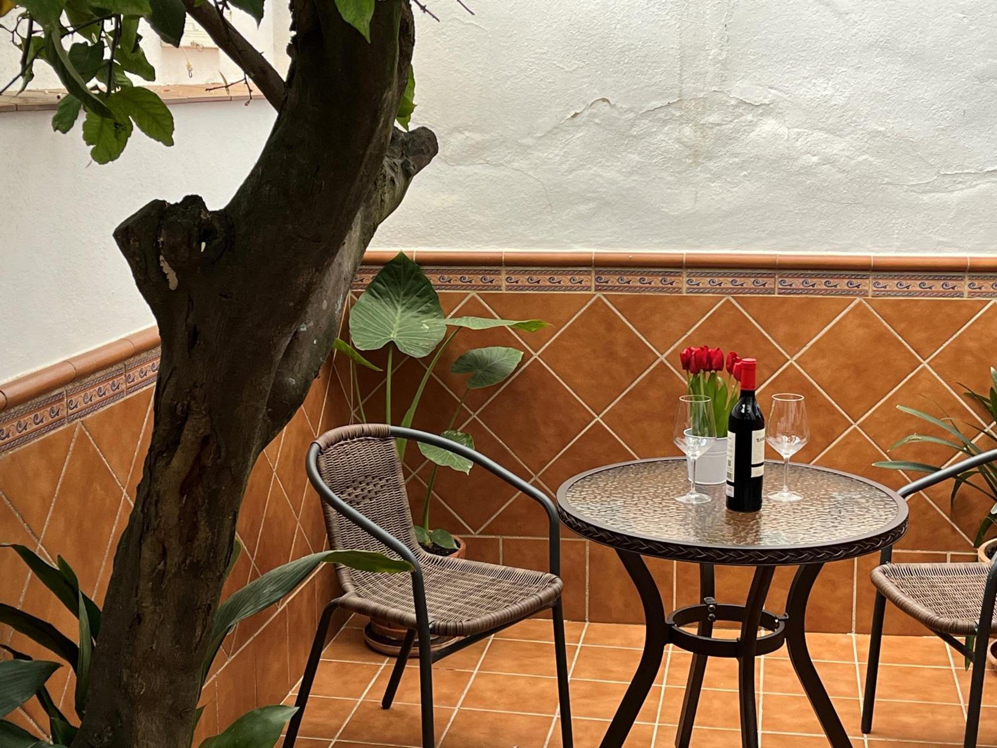 Сasa de vacaciones Casa Arao