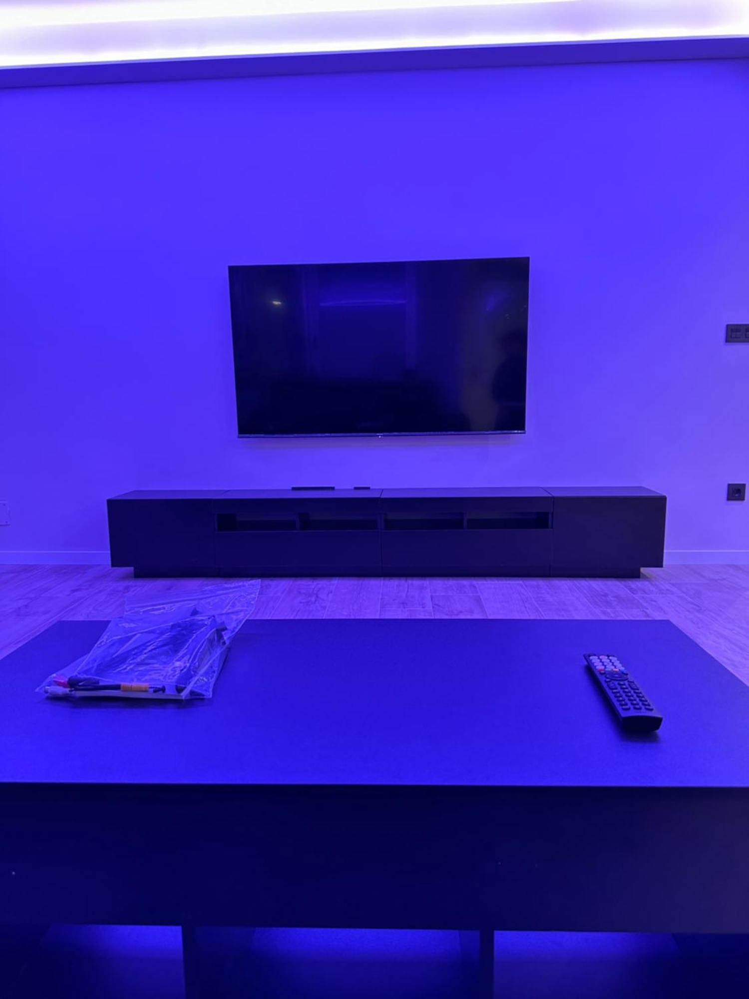 Puente Apartment *