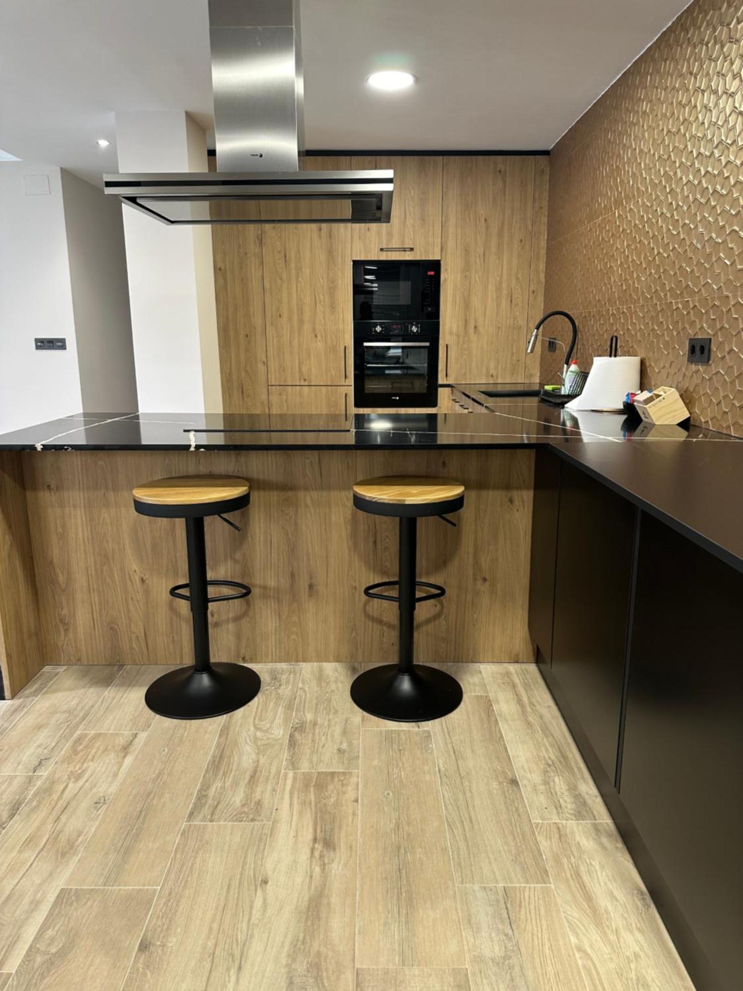 Puente Apartment *