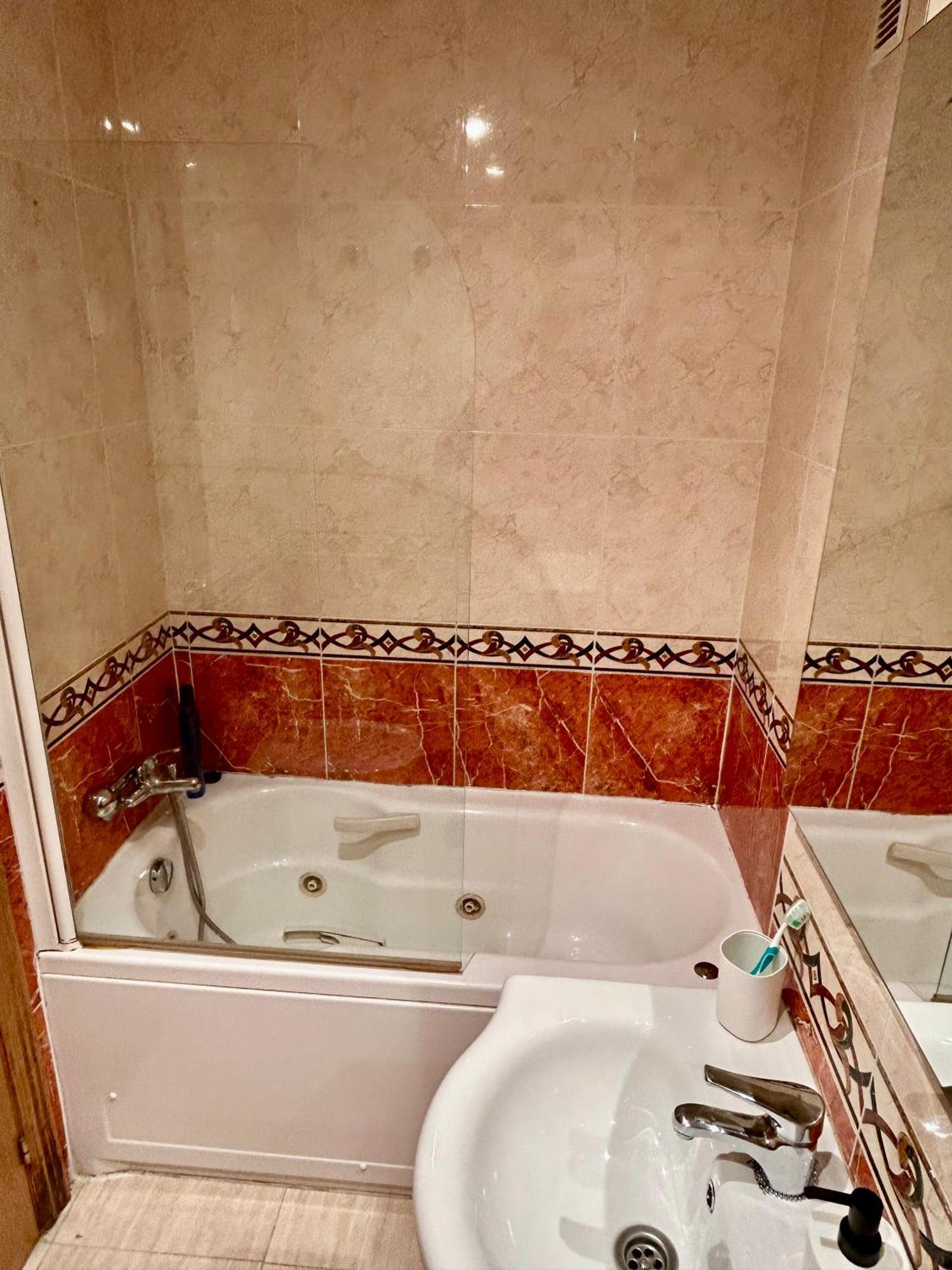 Costa Caribe - Magic World - Apartamento *