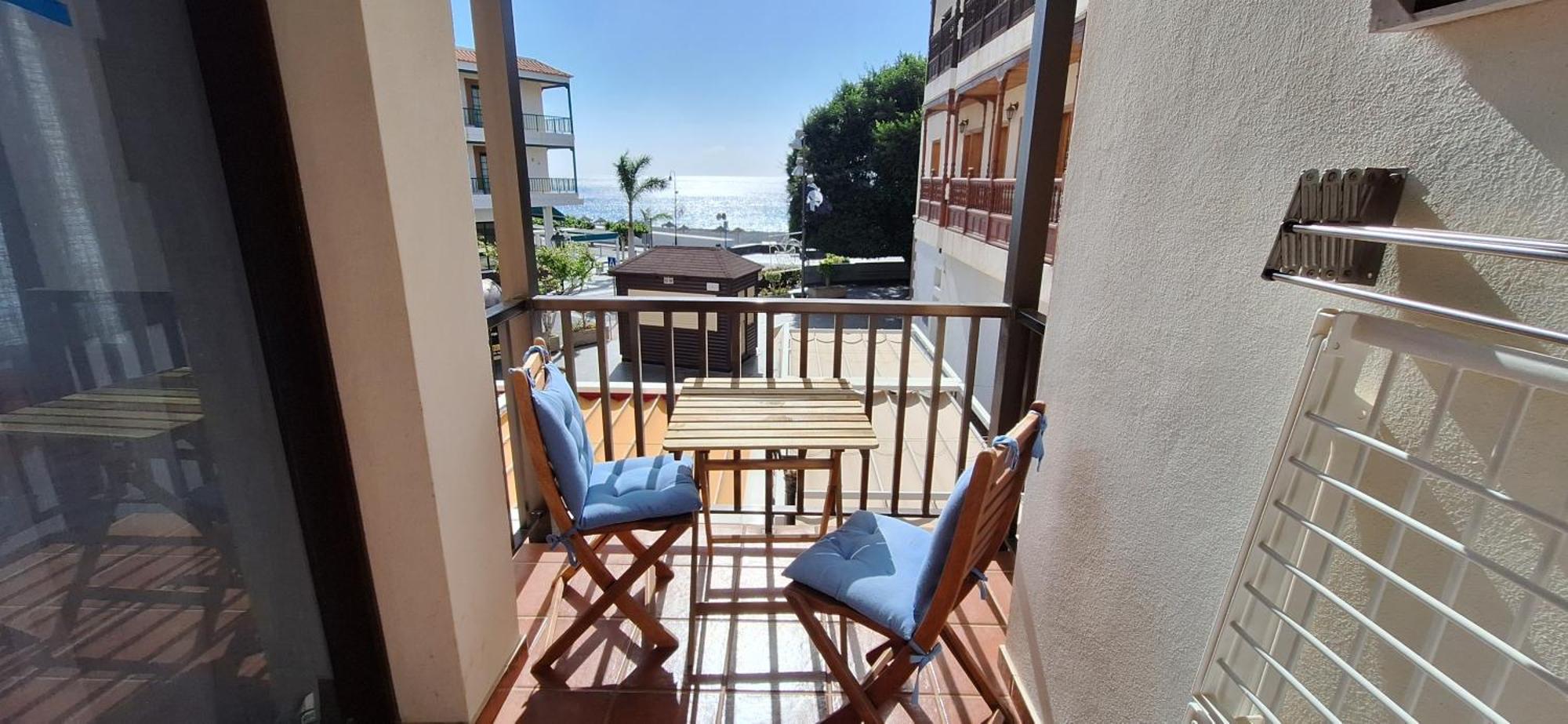 Apartment Pejeverde Playa de Santiago (Isla de la Gomera)