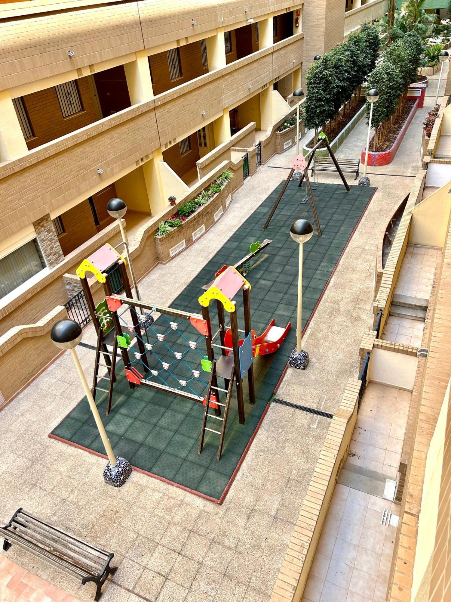 Apartamento Costa Caribe - Magic World - *