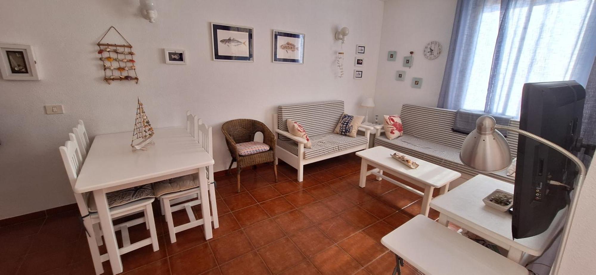 Apartment Pejeverde Playa de Santiago (Isla de la Gomera)