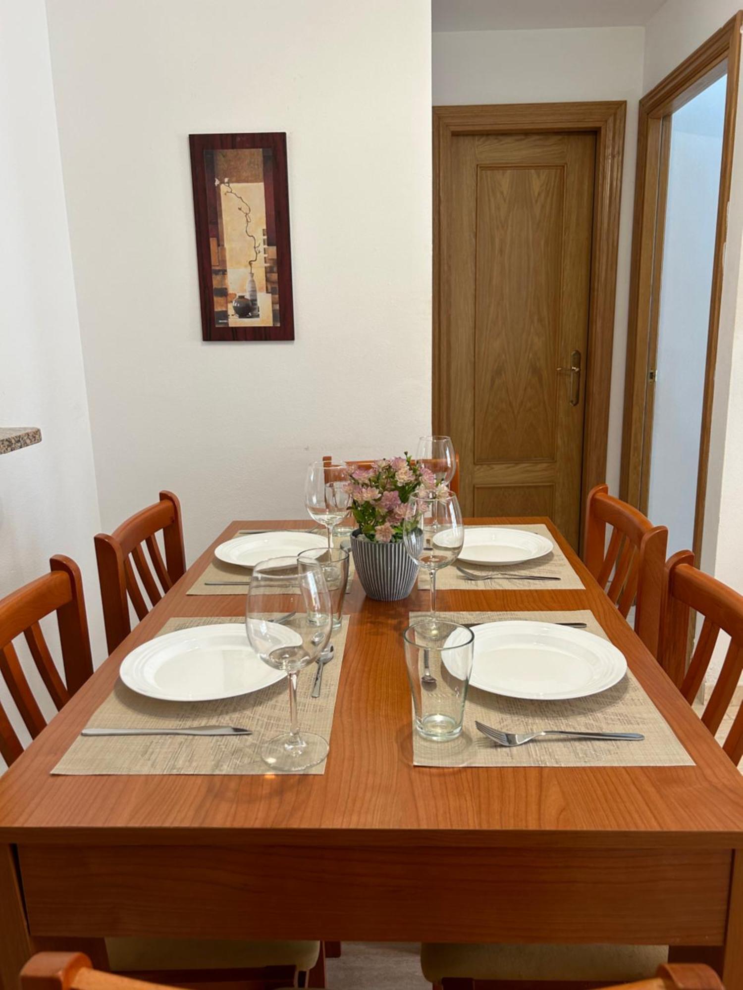 Apartamento Costa Caribe - Magic World - *
