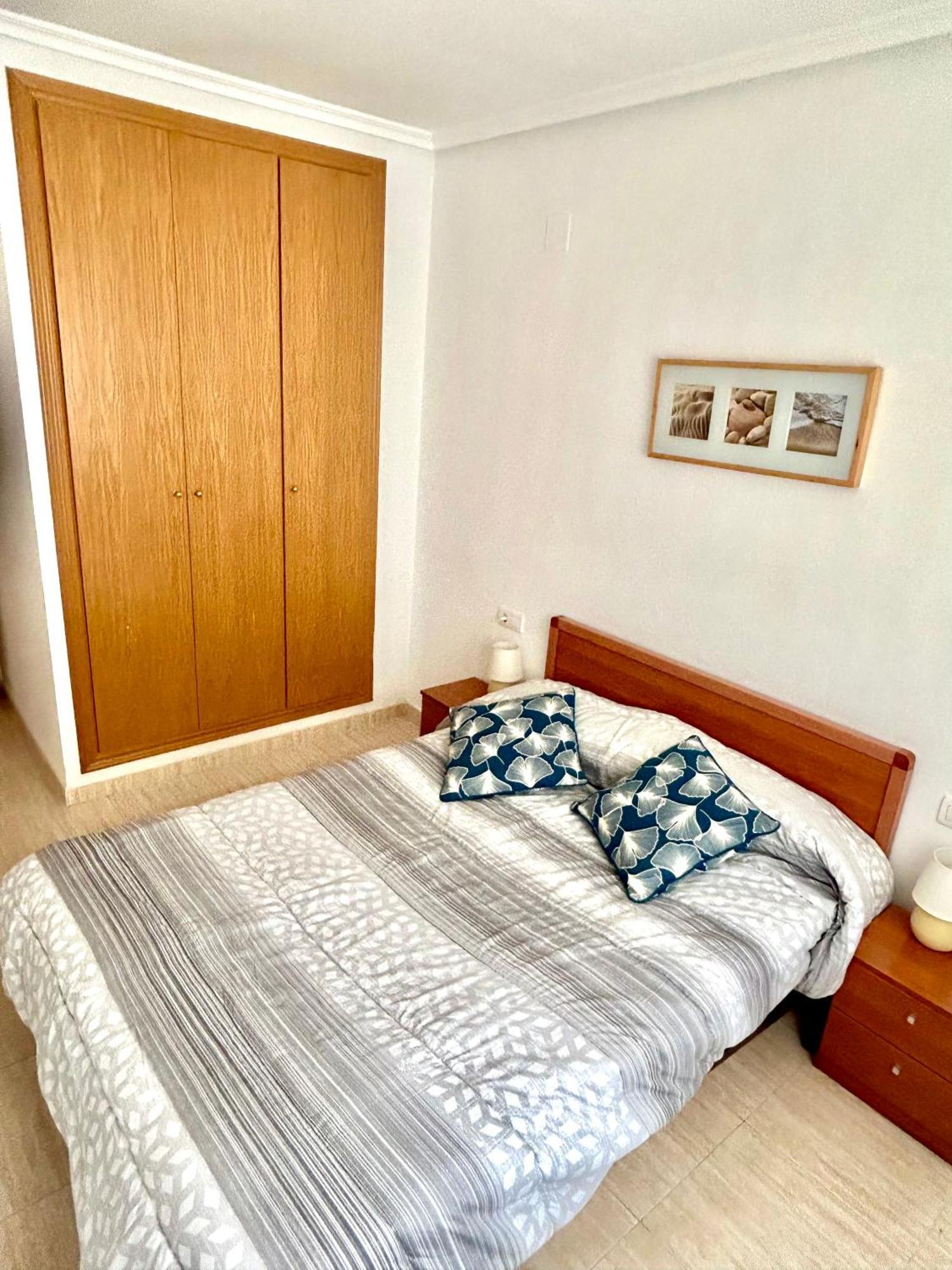 Costa Caribe - Magic World - Apartamento Oropesa del Mar