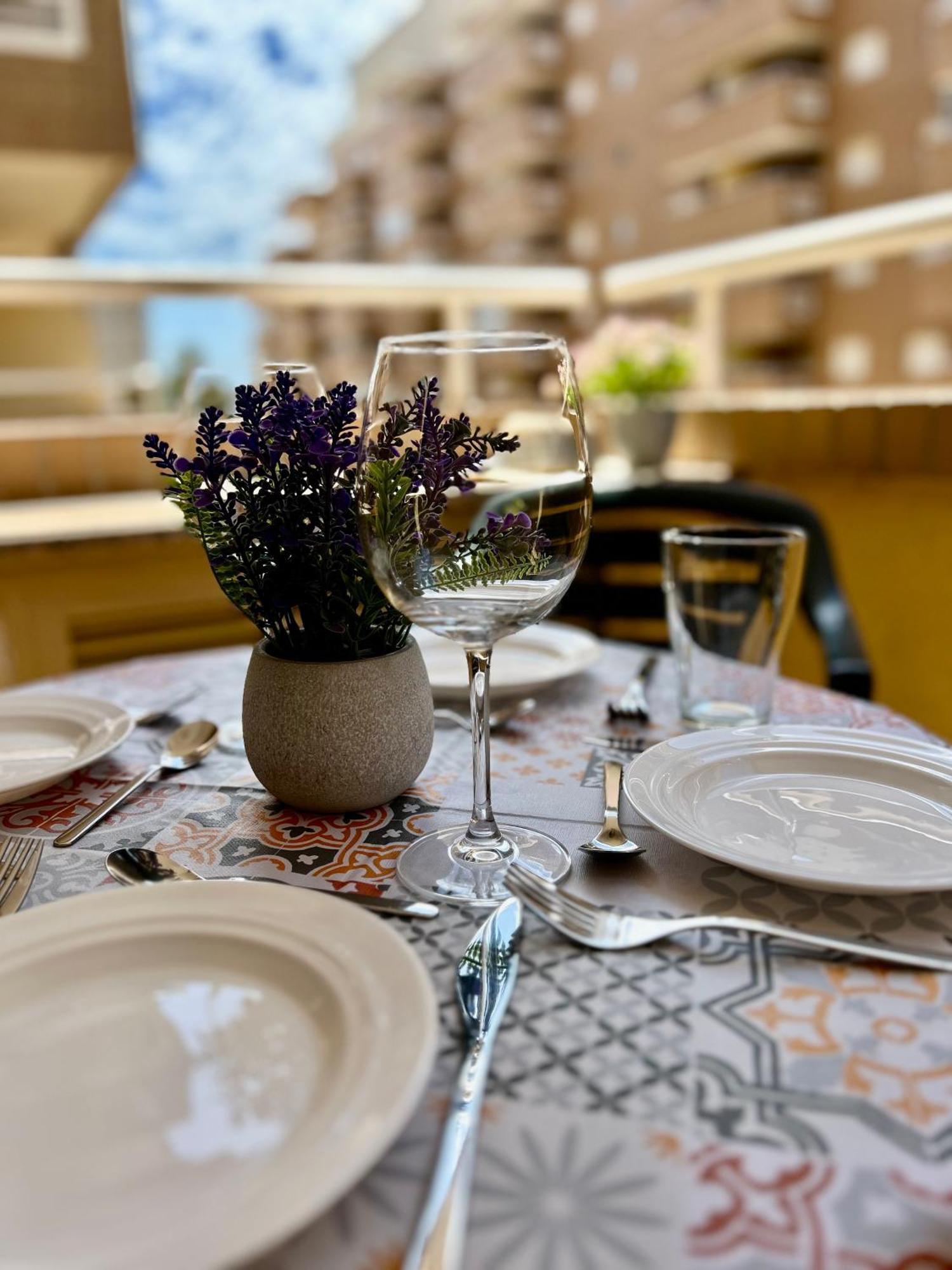 Apartamento Costa Caribe - Magic World - Oropesa del Mar