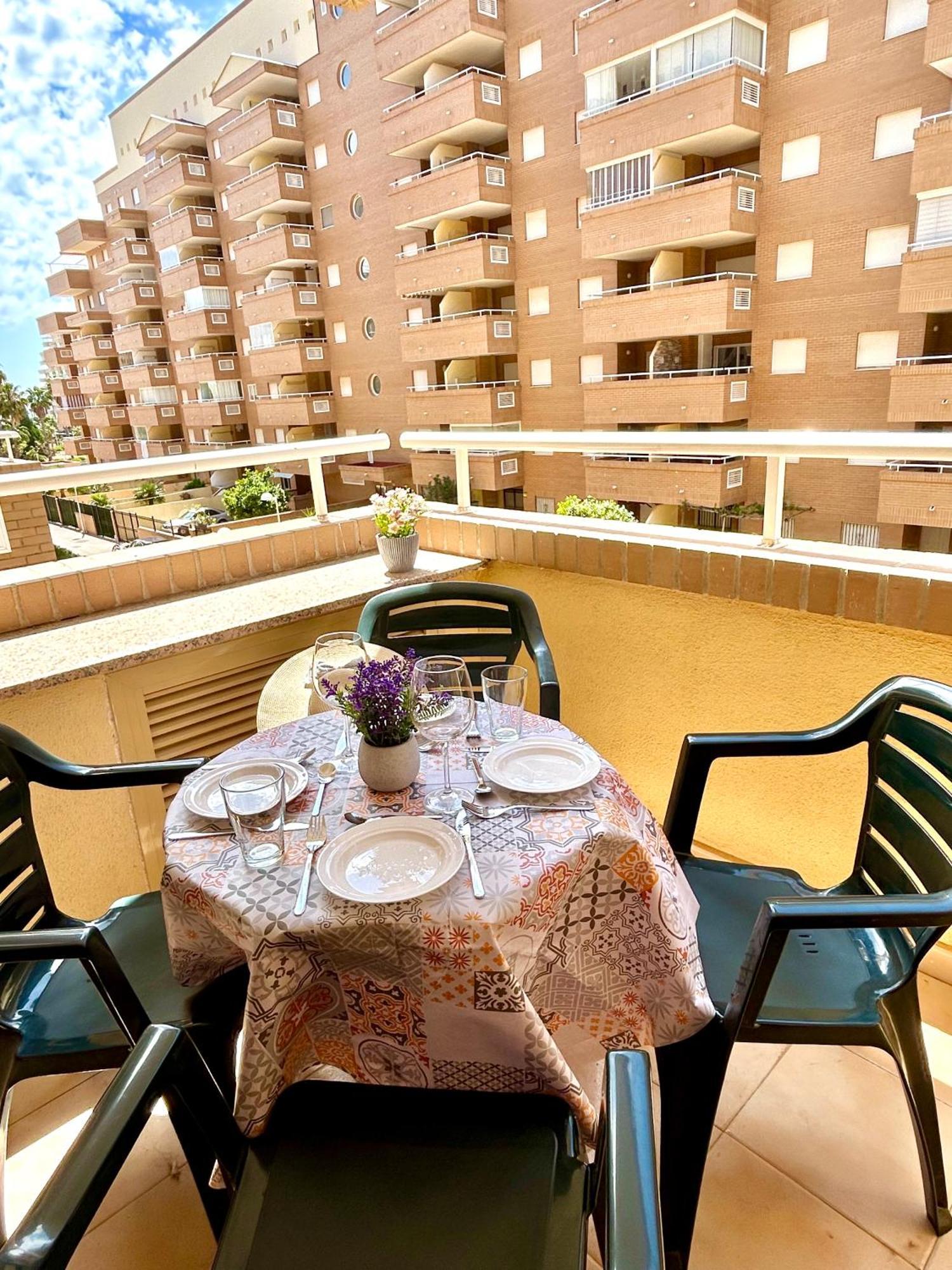 Costa Caribe - Magic World - Apartamento *