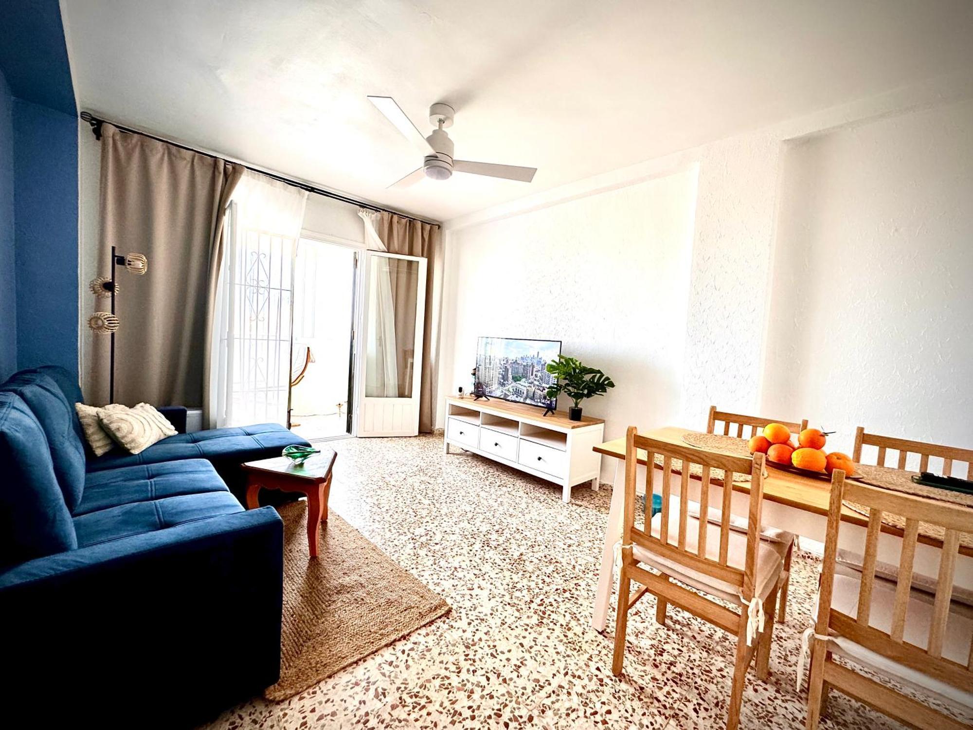 Appartamiento Cerca De La Playa Apartamento *