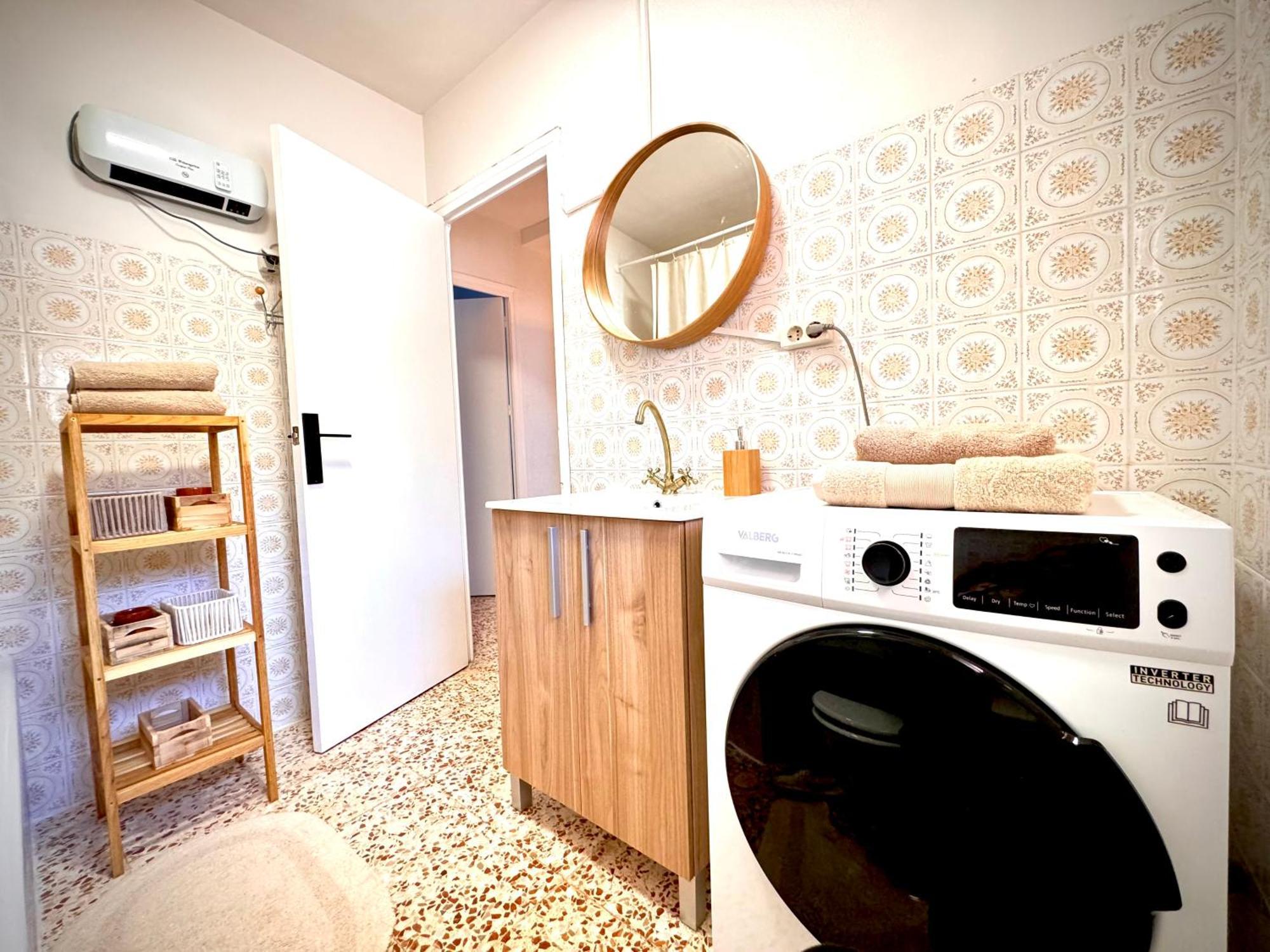 Appartamiento Cerca De La Playa Apartamento