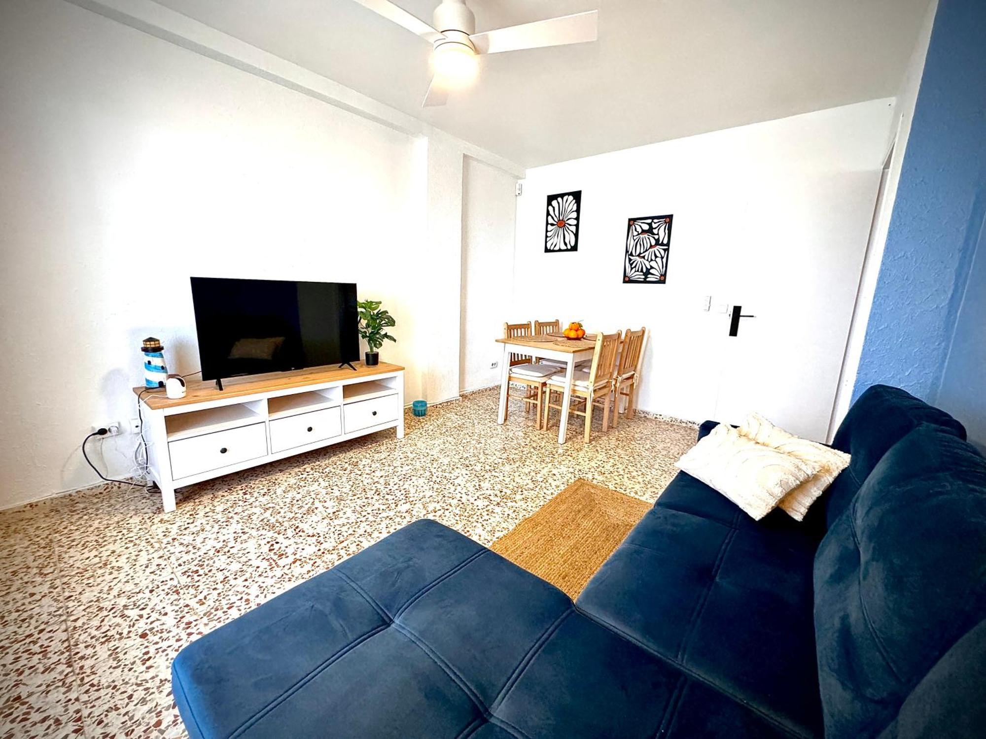 Apartamento Appartamiento Cerca De La Playa *